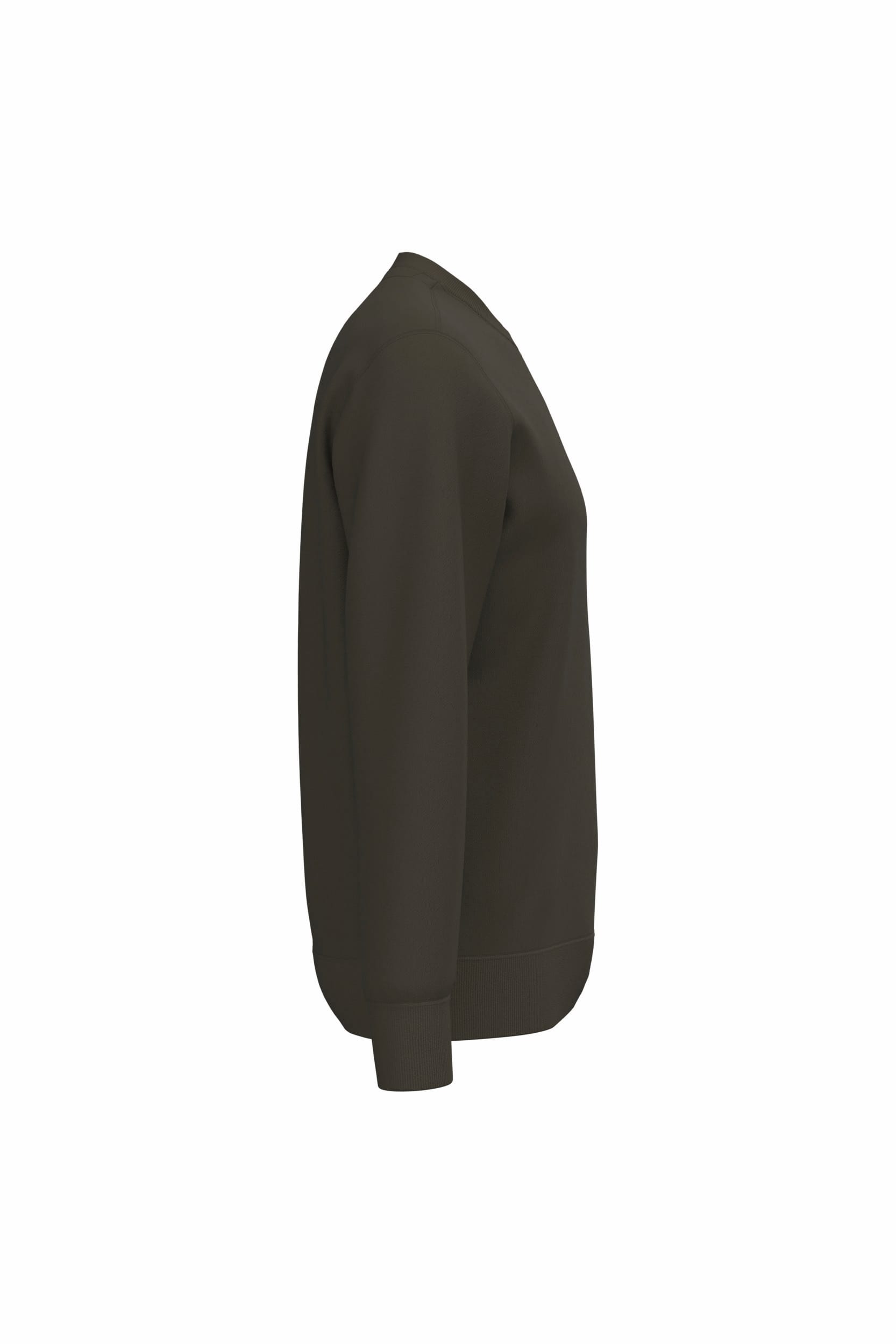 Sweater ronde hals