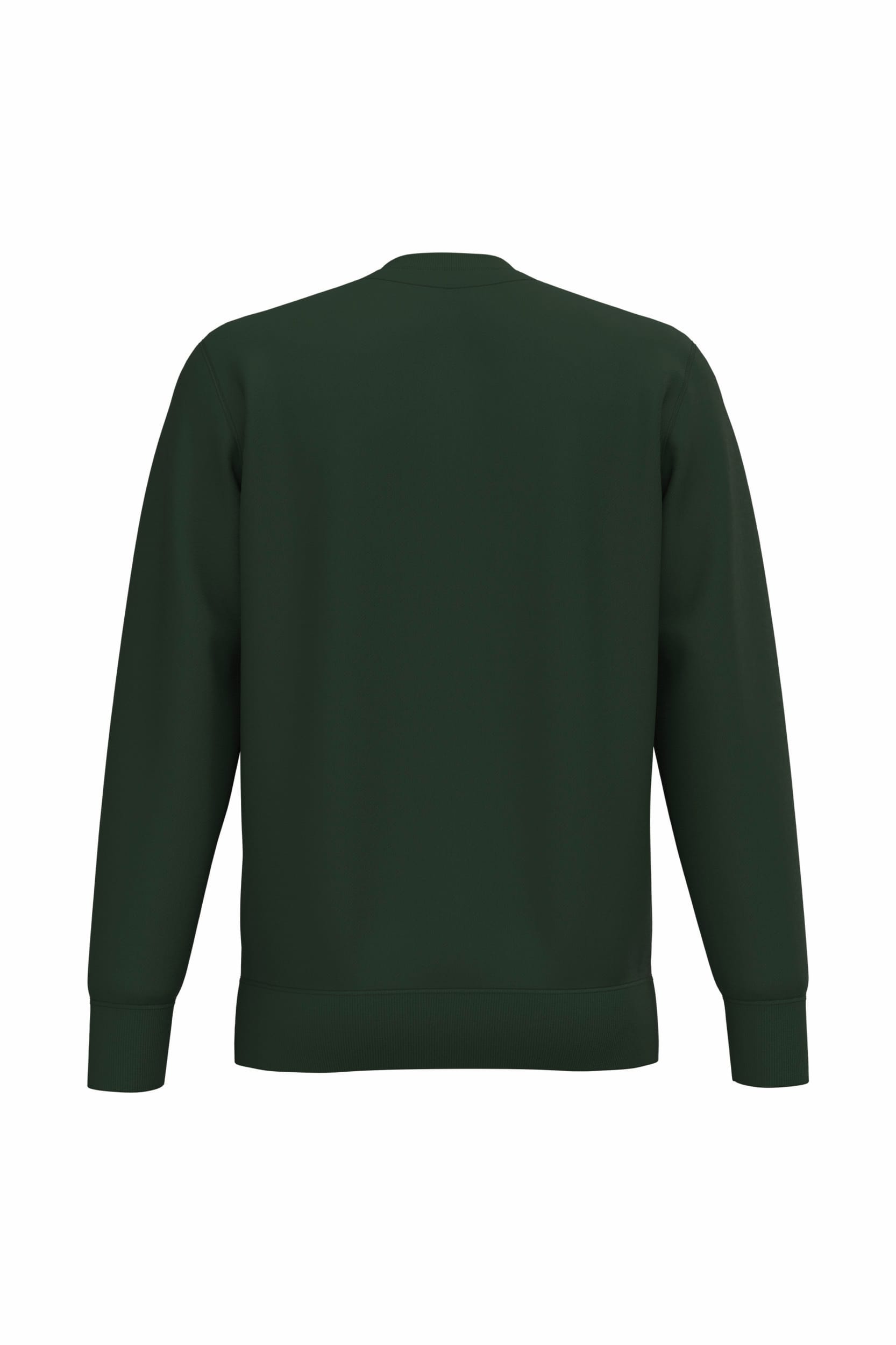 Sweater ronde hals