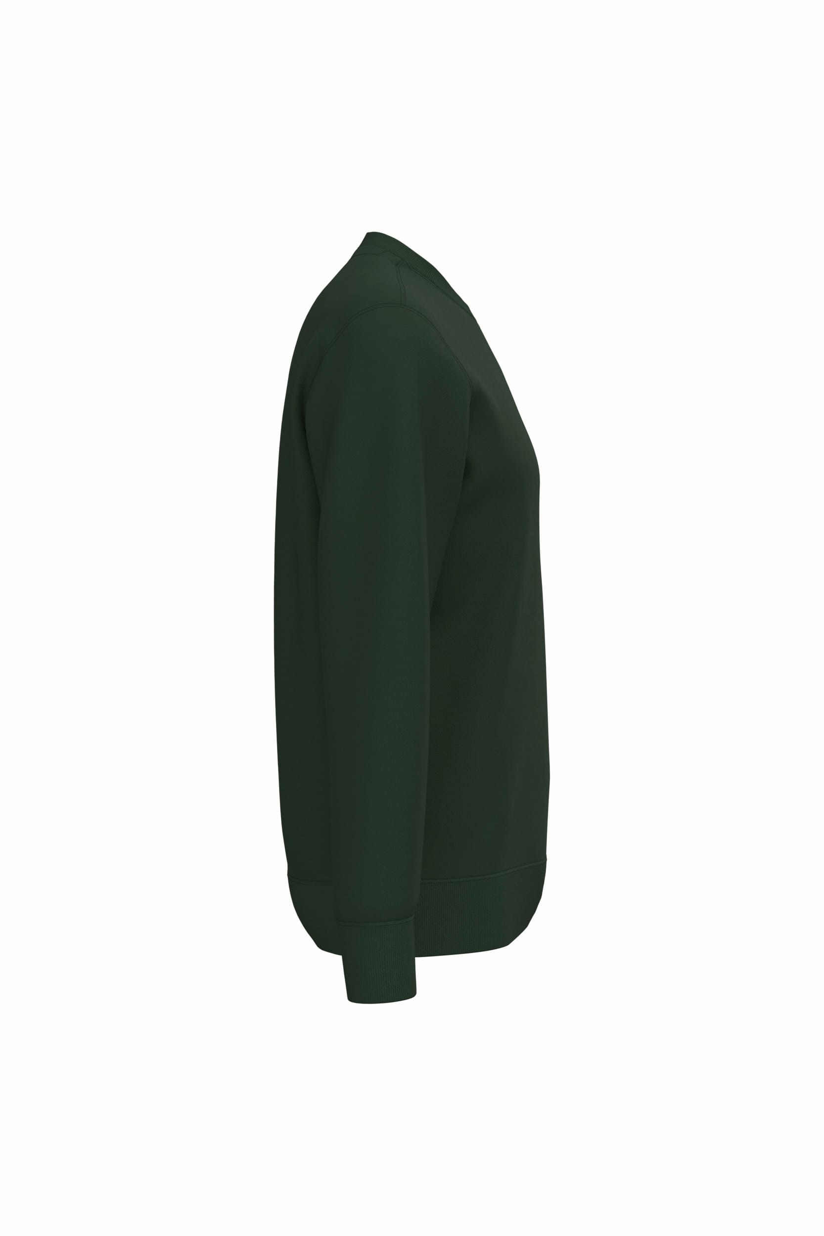 Sweater ronde hals