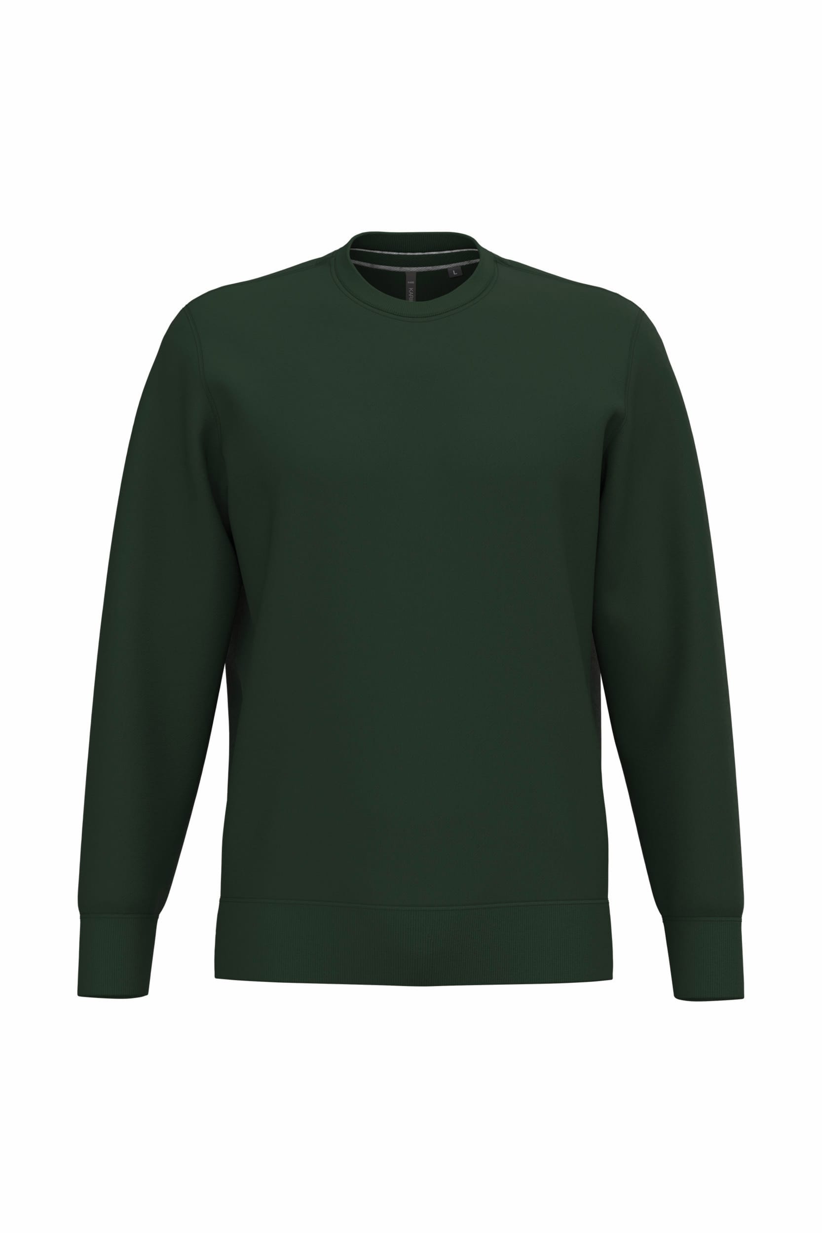 Sweater ronde hals