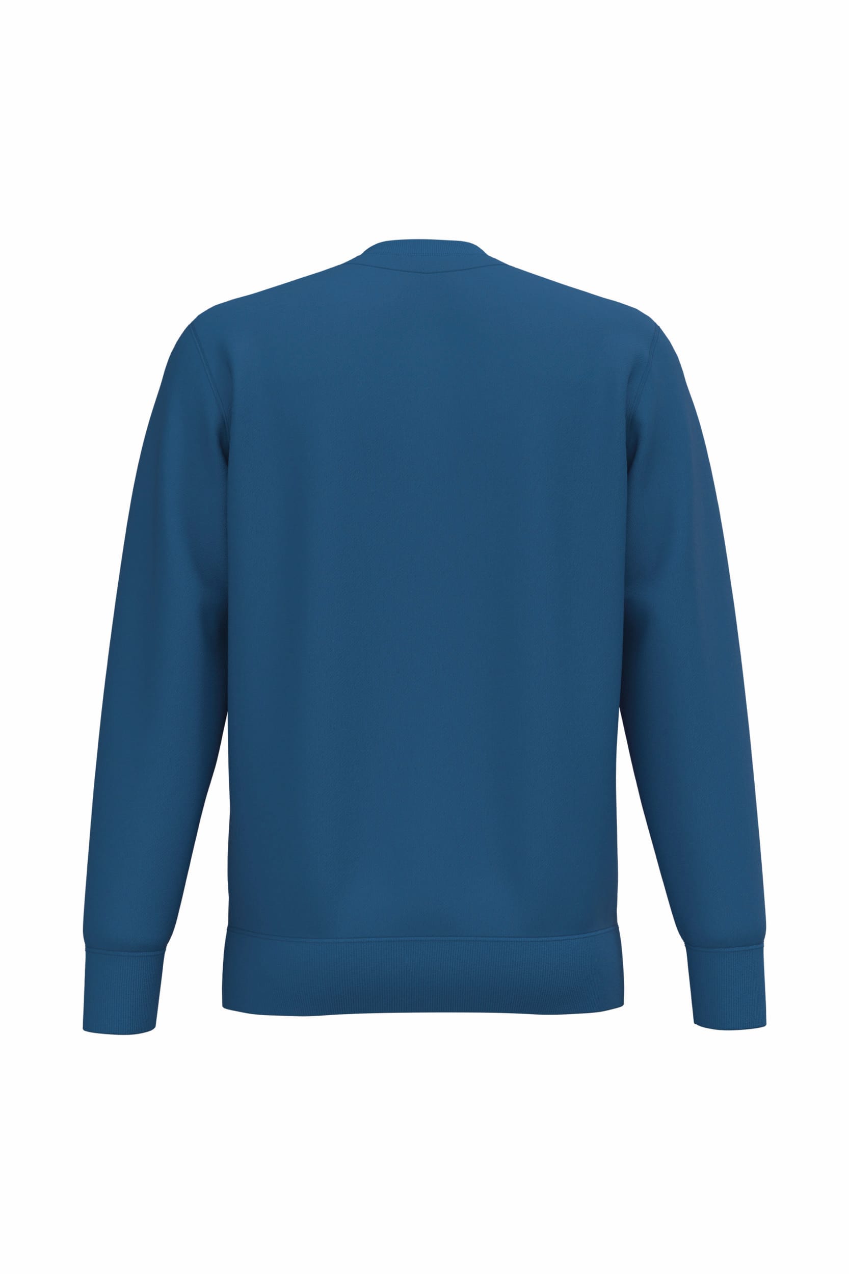 Sweater ronde hals