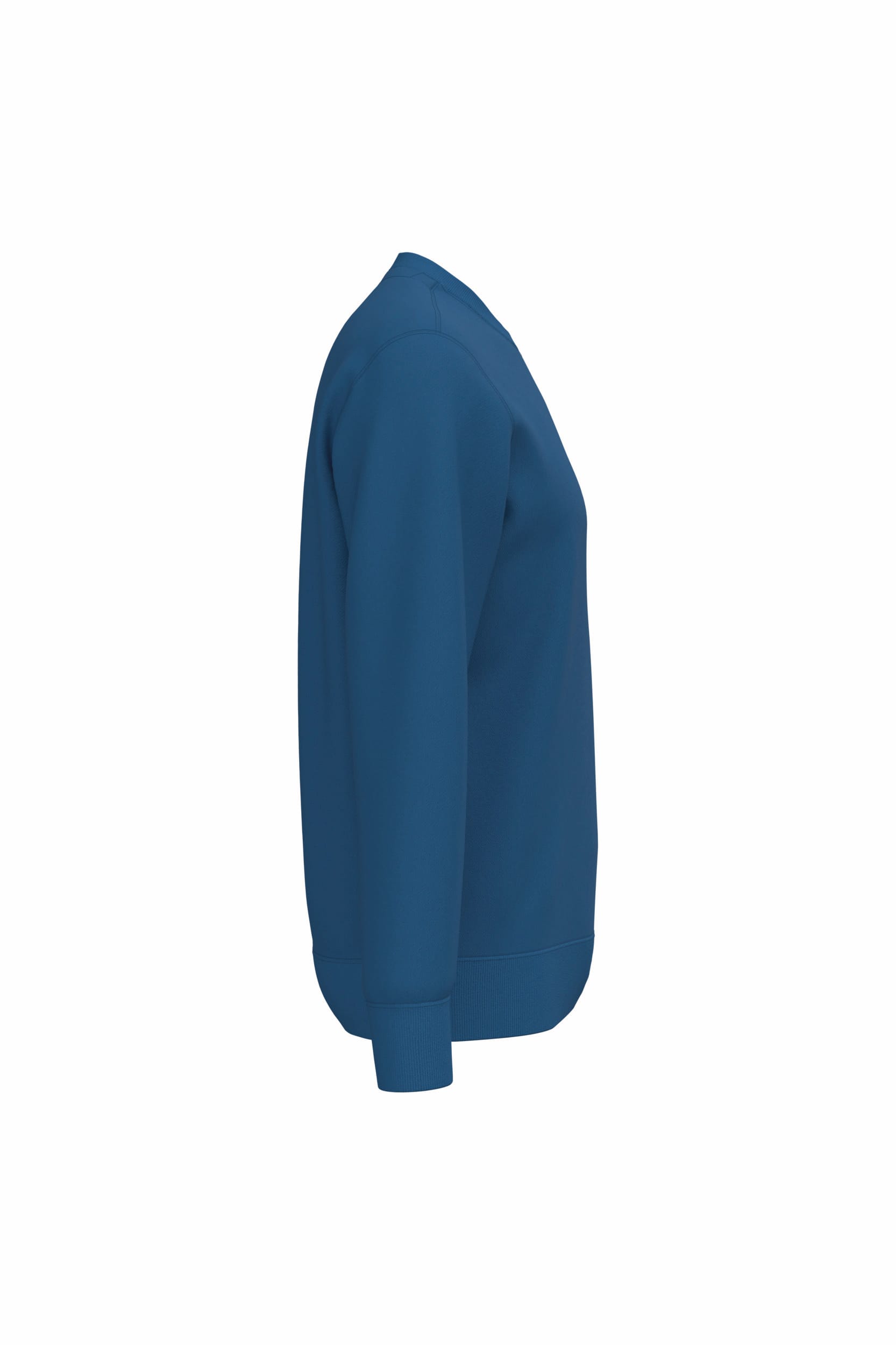 Sweater ronde hals