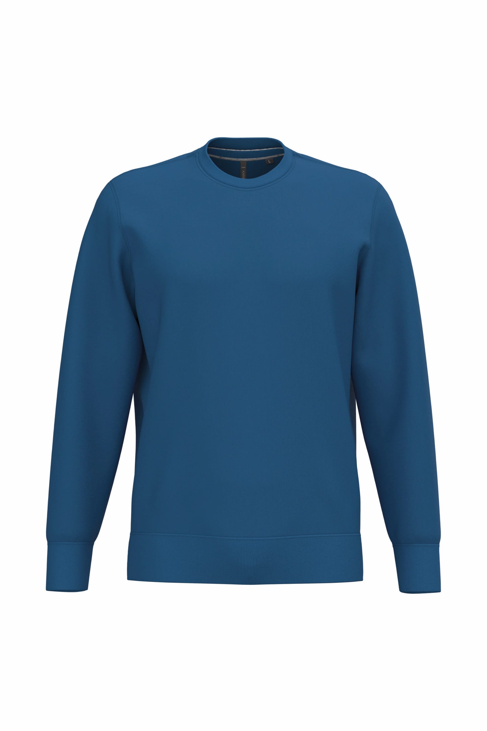 Sweater ronde hals