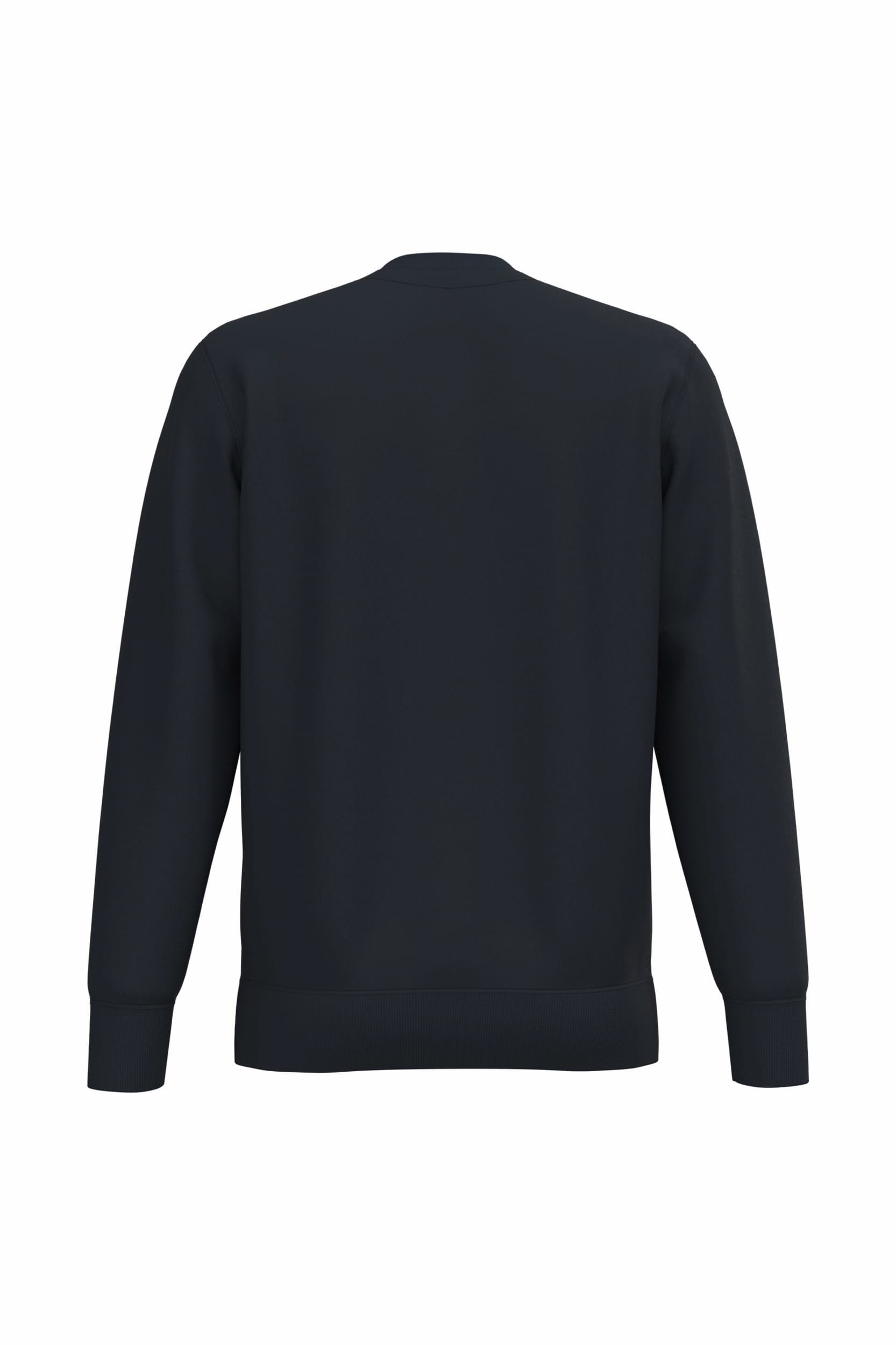 Sweater ronde hals