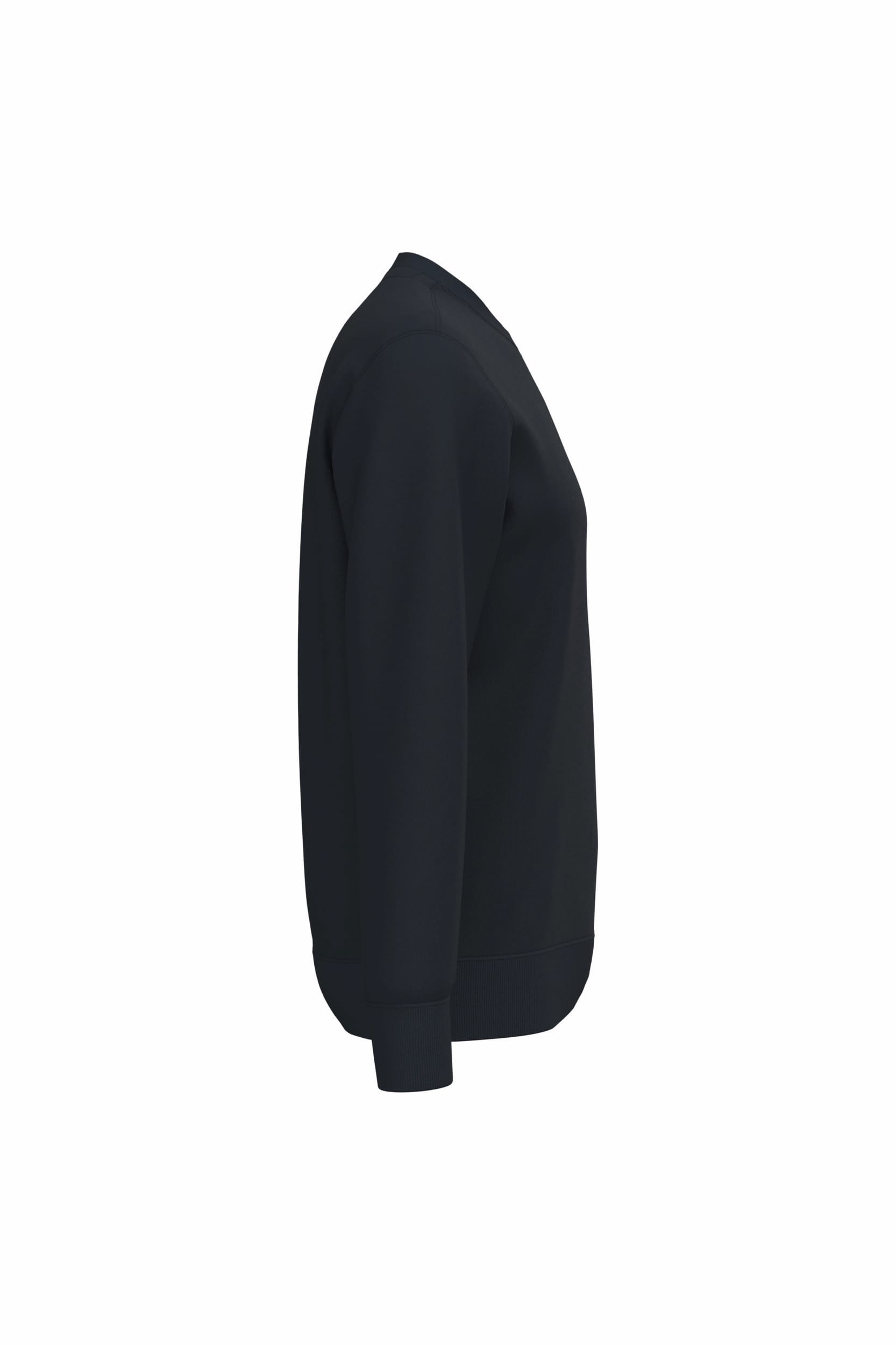 Sweater ronde hals