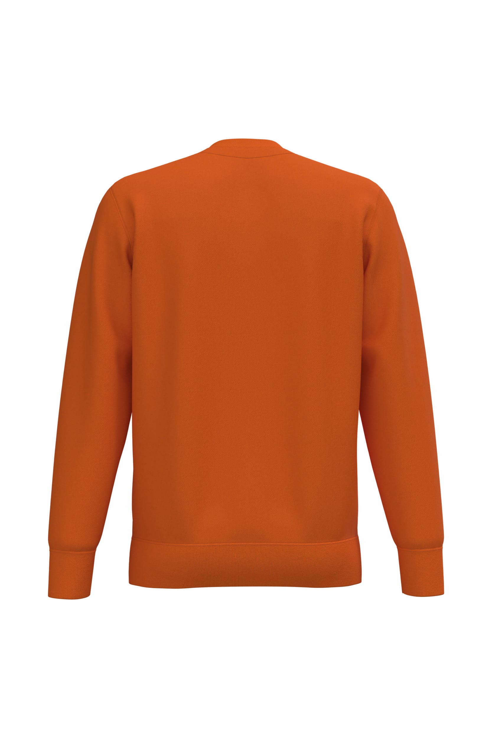 Sweater ronde hals