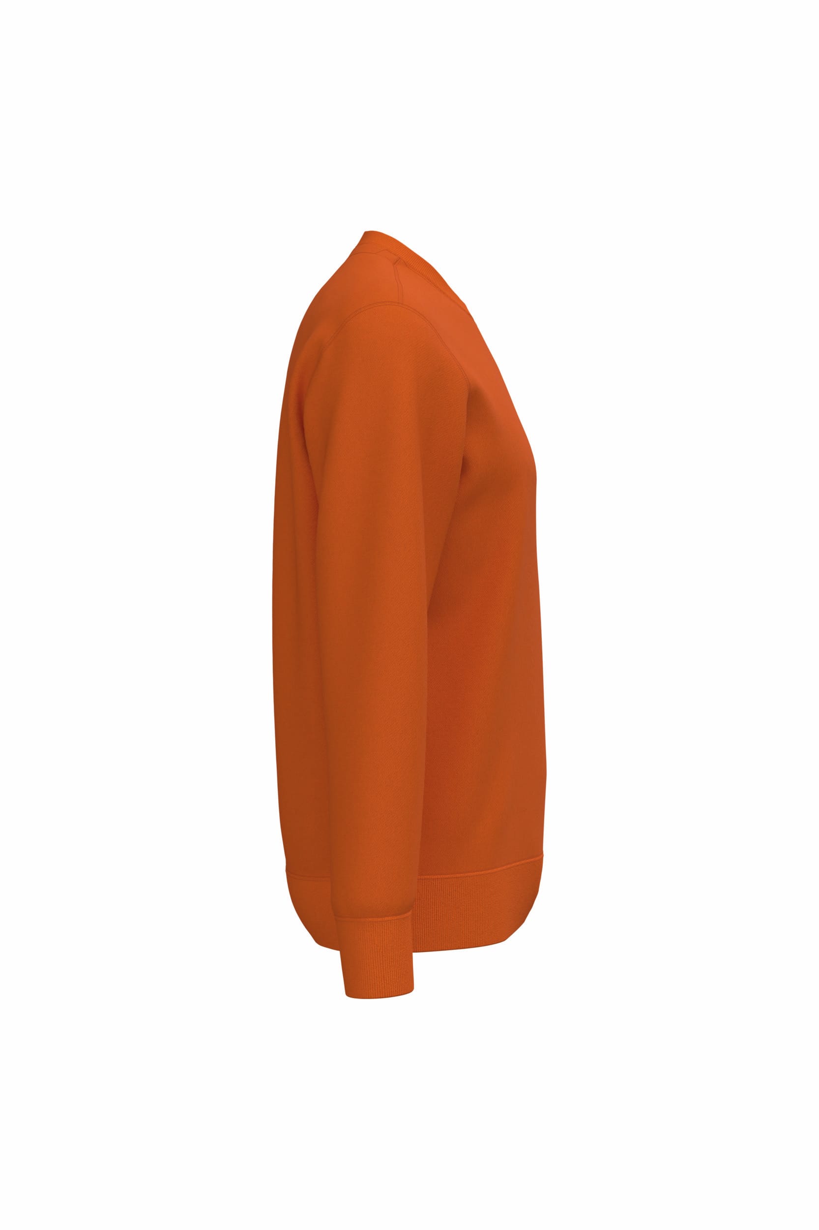 Sweater ronde hals