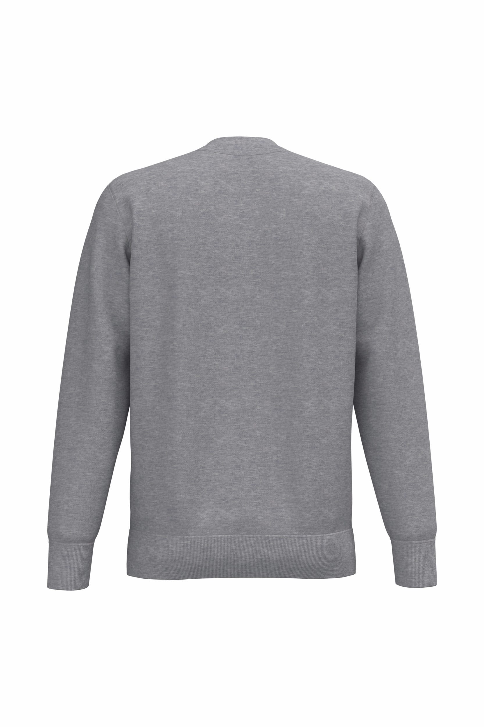 Sweater ronde hals