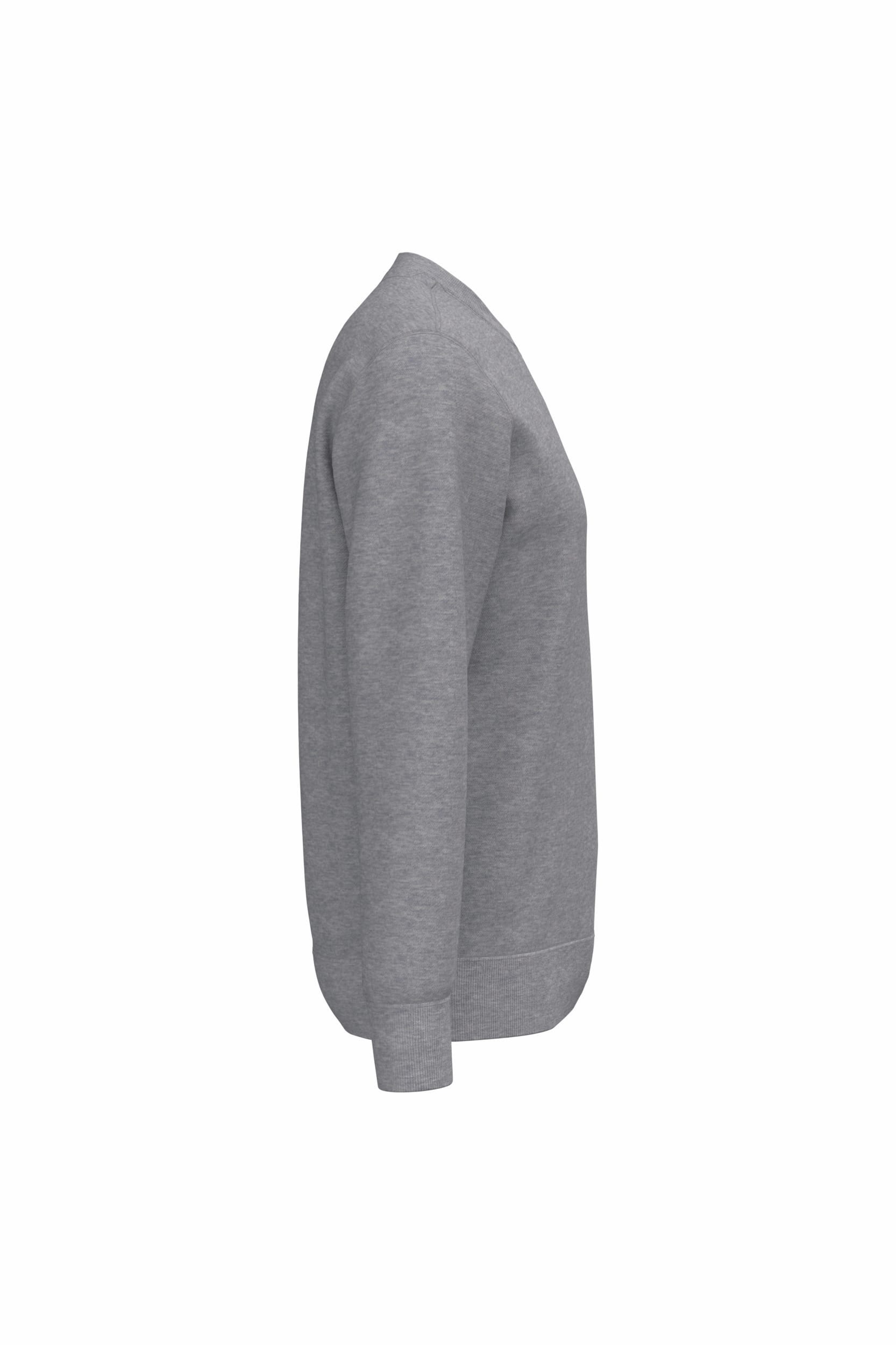 Sweater ronde hals