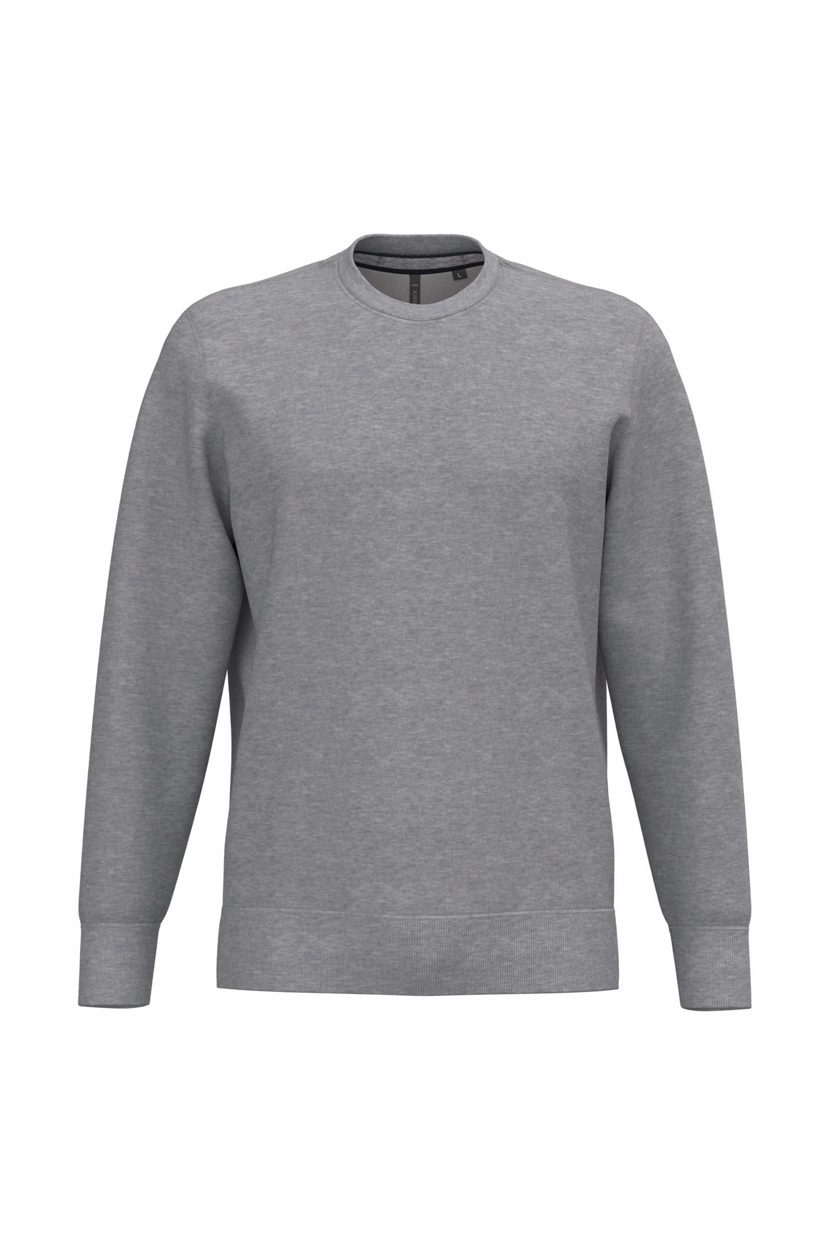 Sweater ronde hals