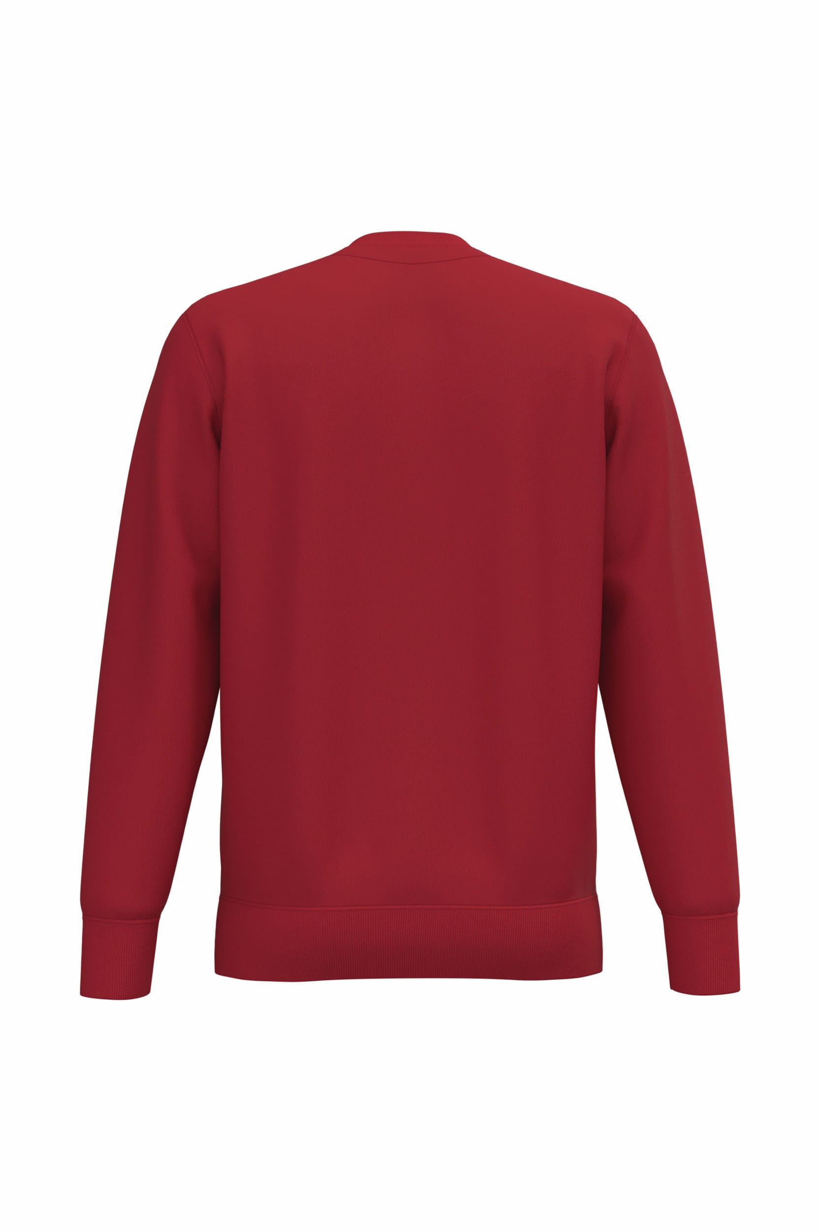 Sweater ronde hals