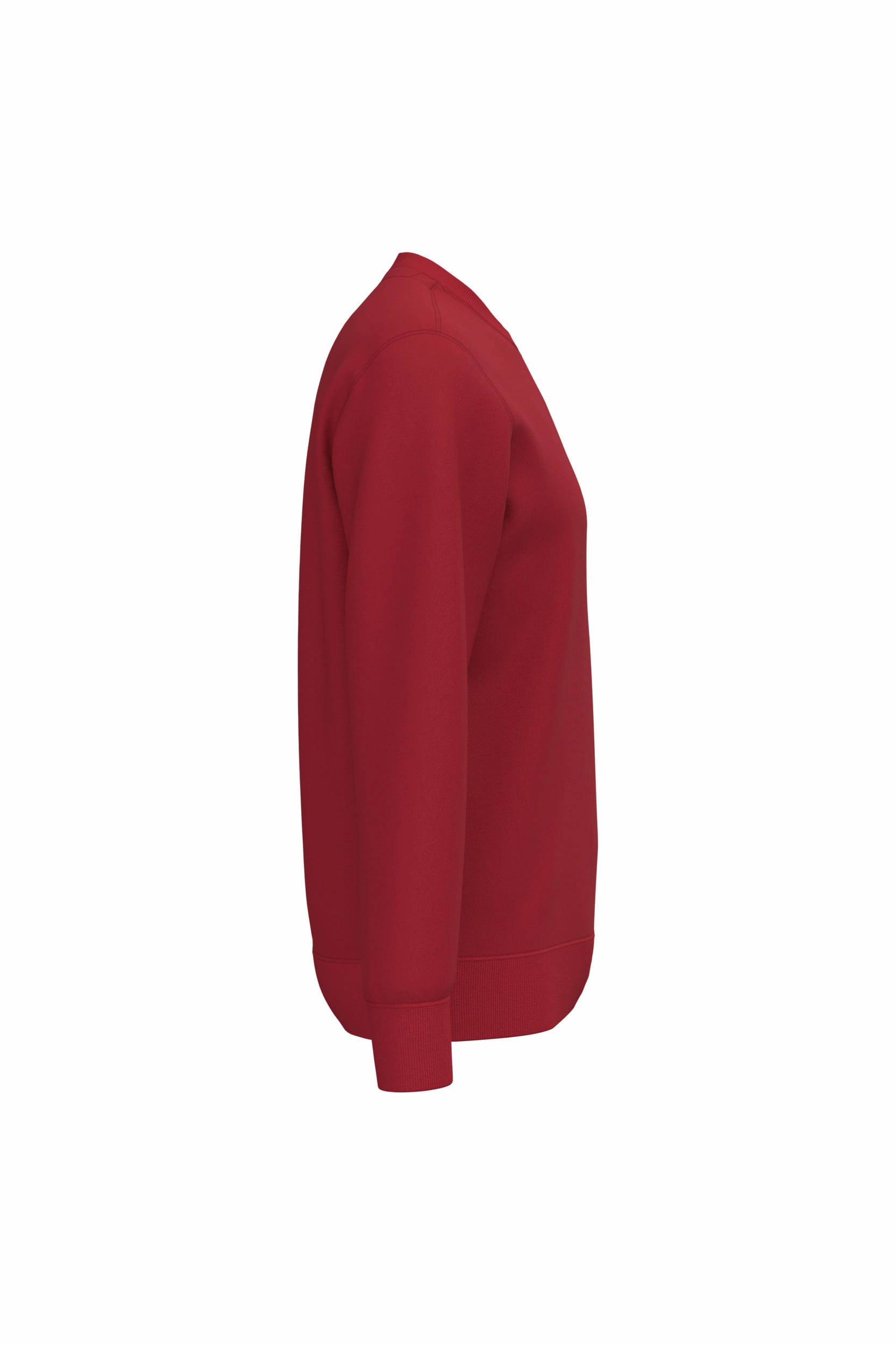 Sweater ronde hals