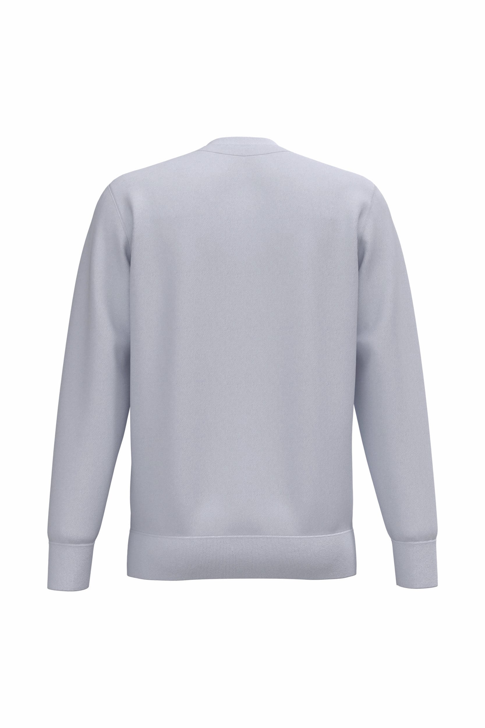 Sweater ronde hals