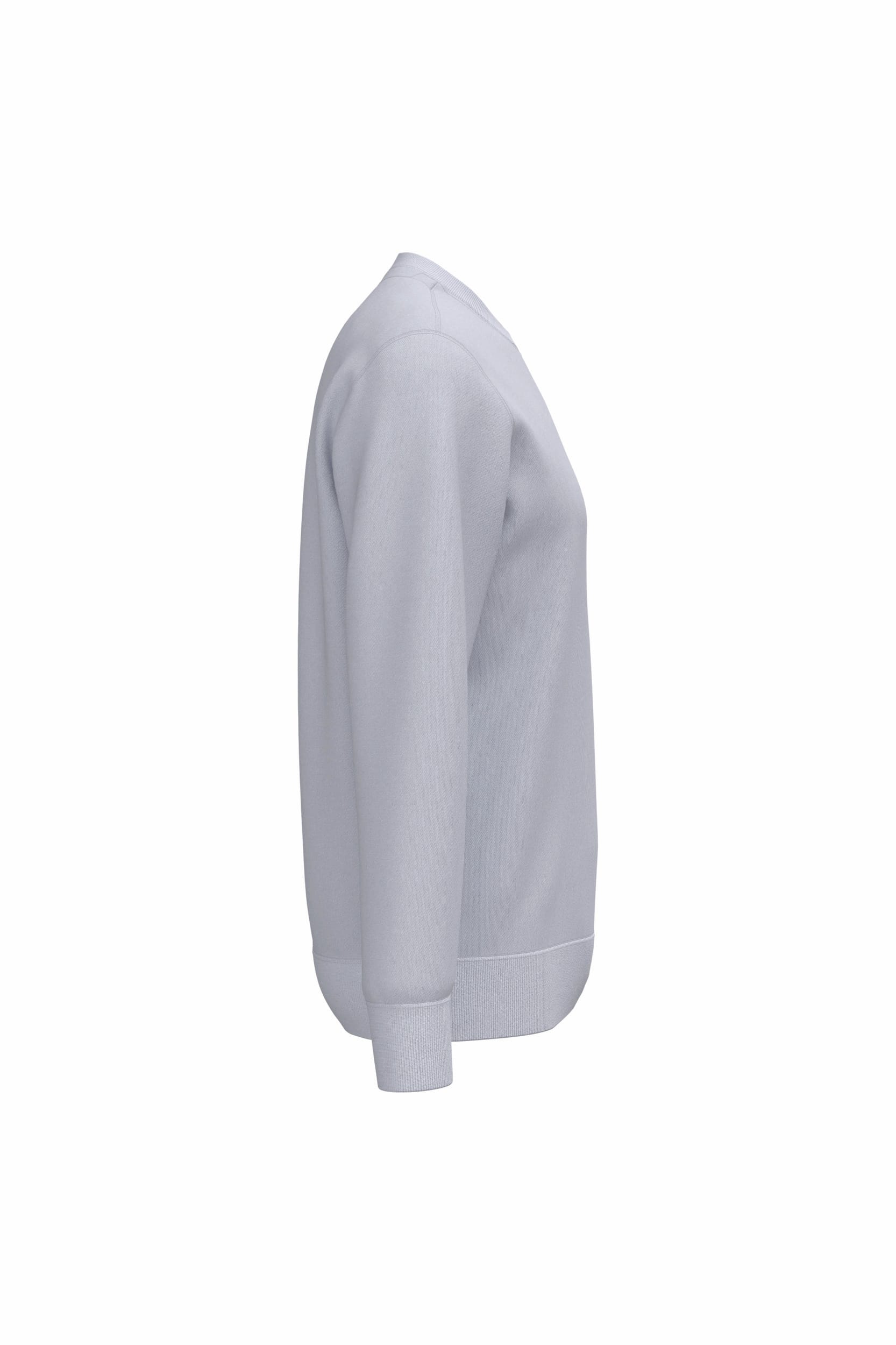Sweater ronde hals