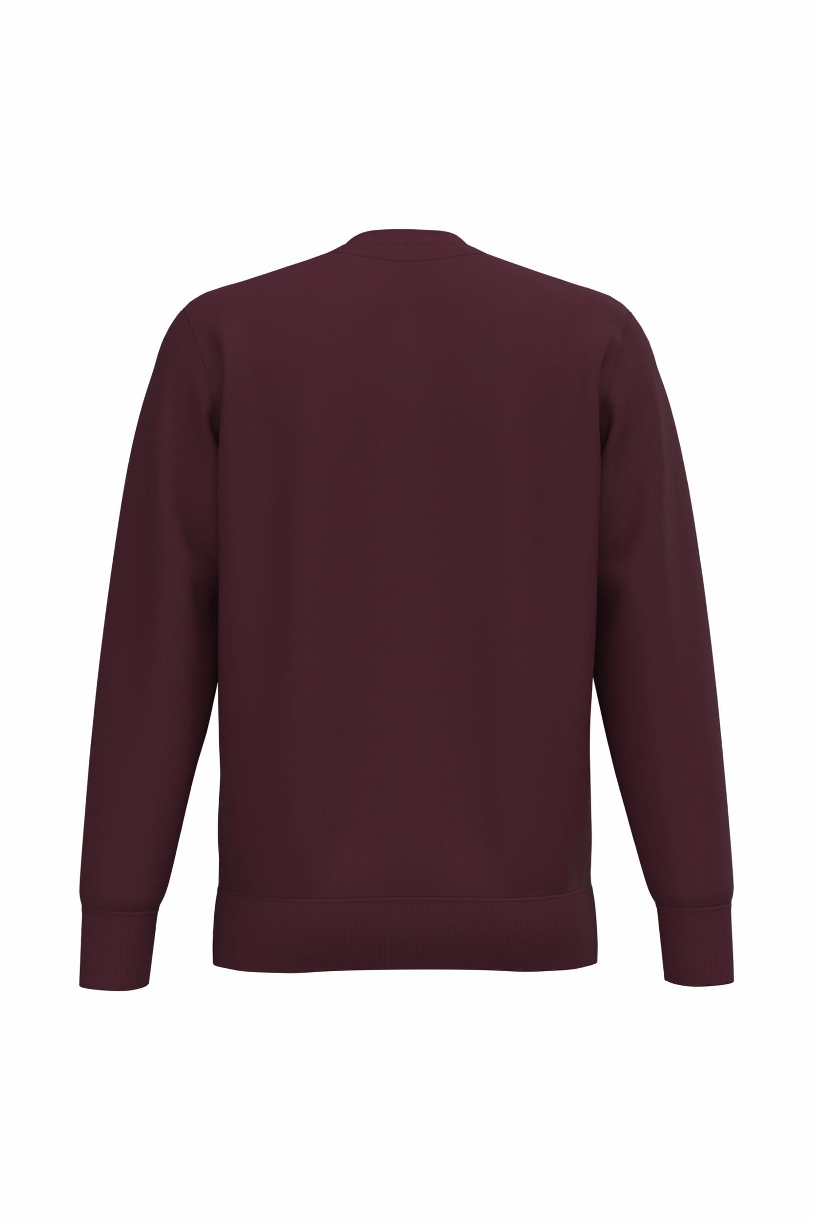 Sweater ronde hals