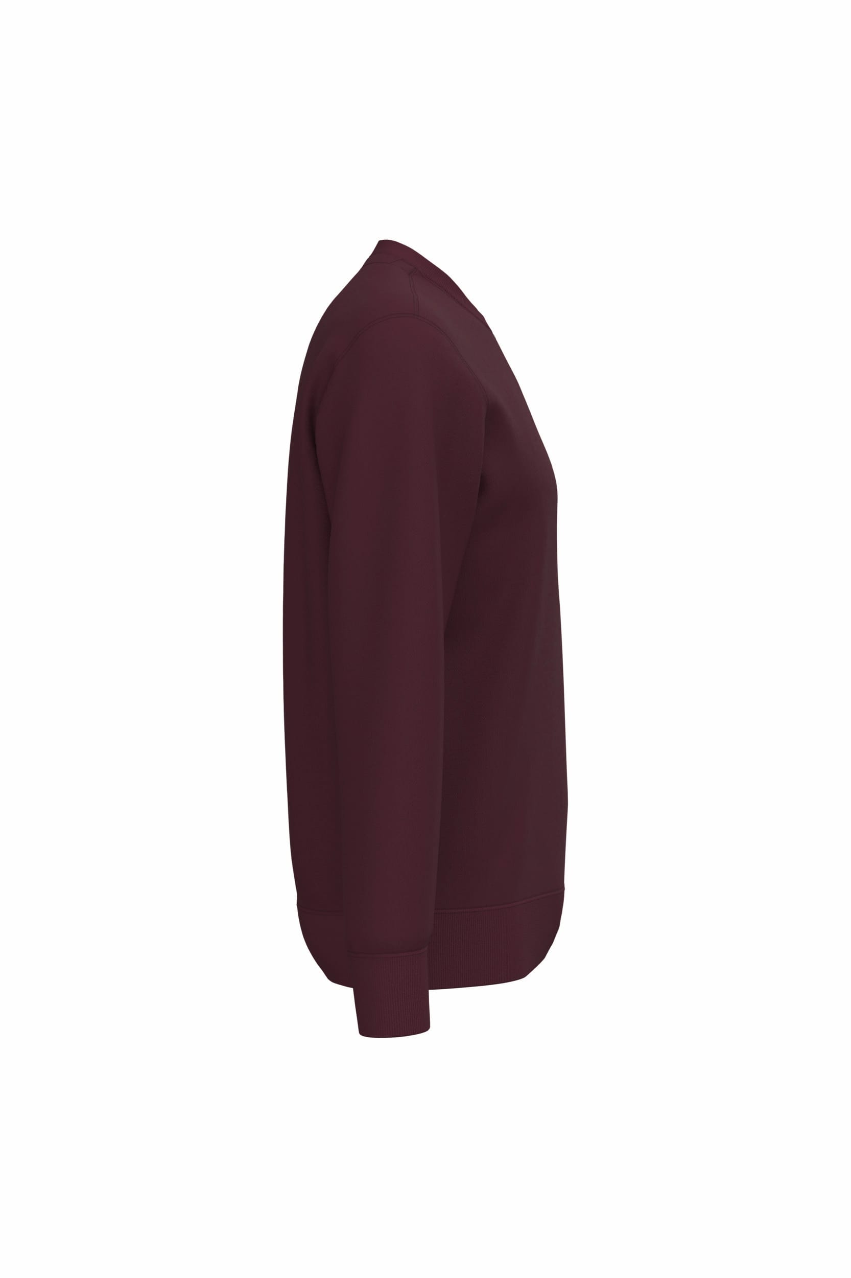 Sweater ronde hals