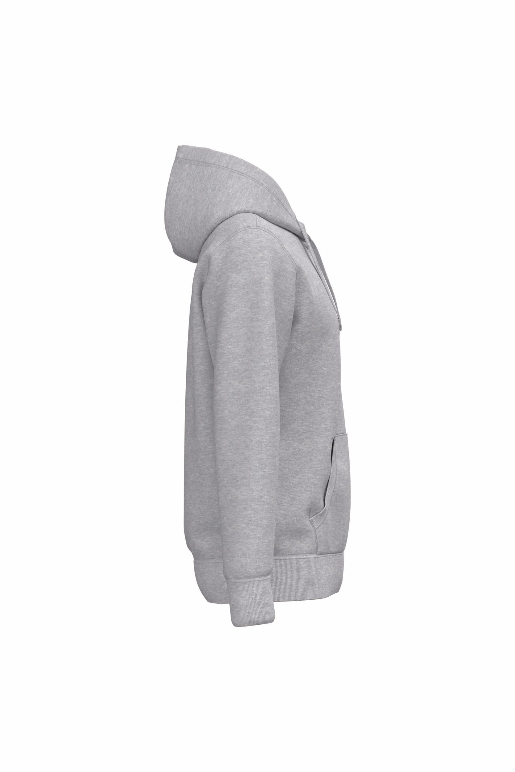 Sweater met capuchon
