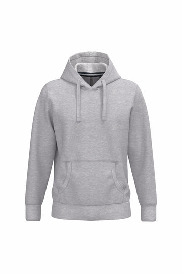 Sweater met capuchon