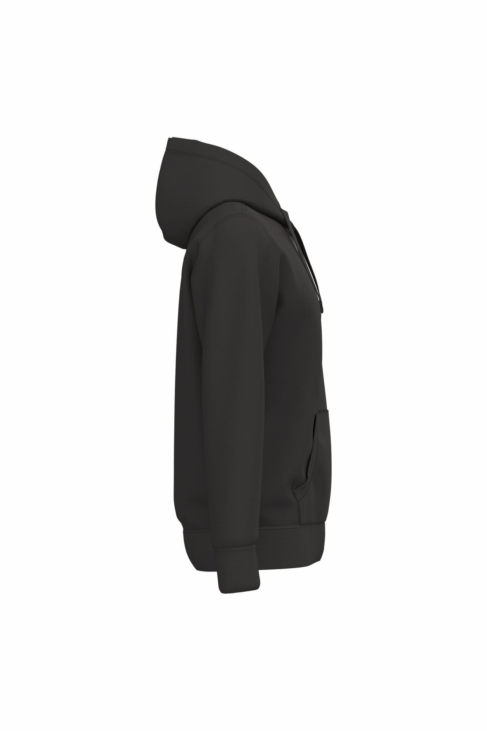 Sweater met capuchon