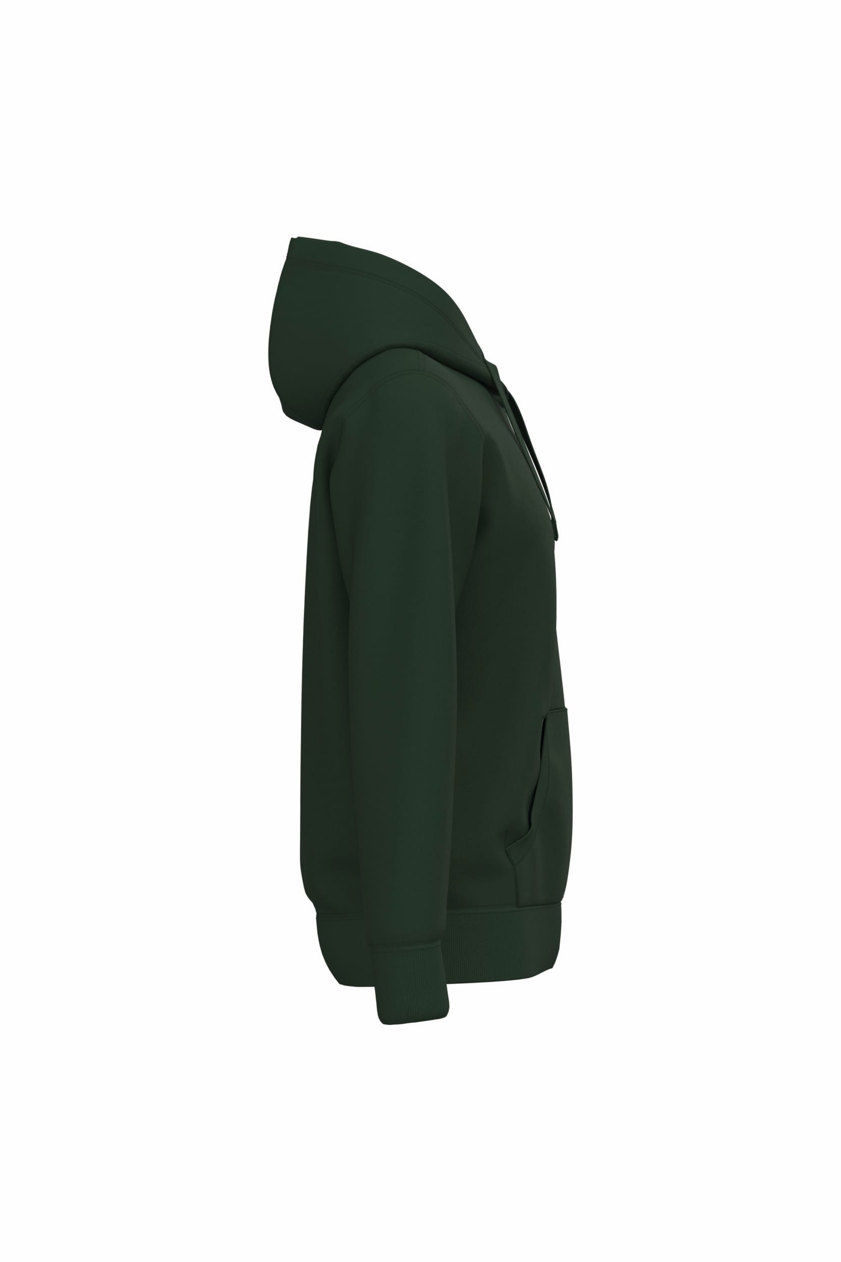 Sweater met capuchon
