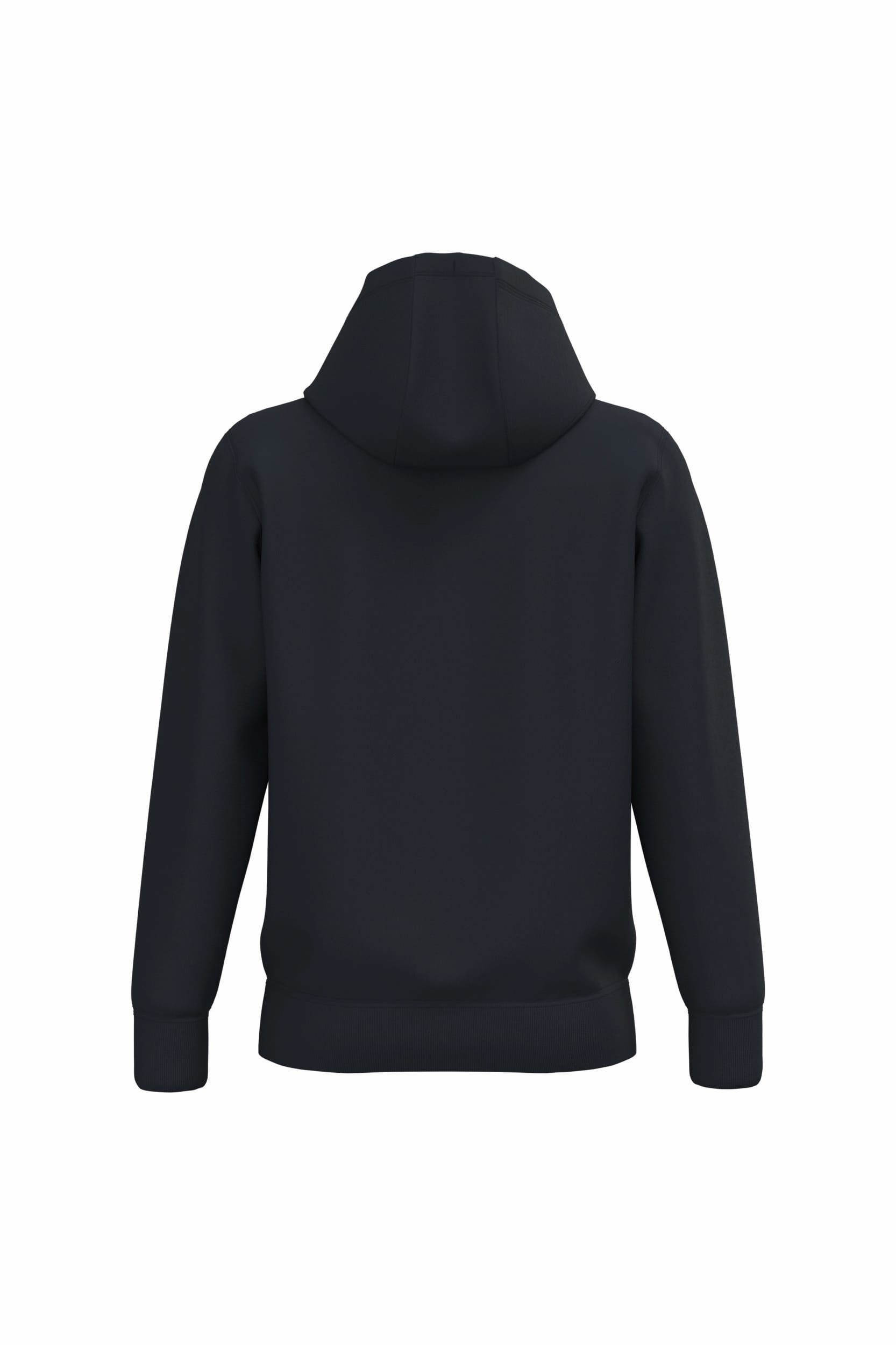 Sweater met capuchon