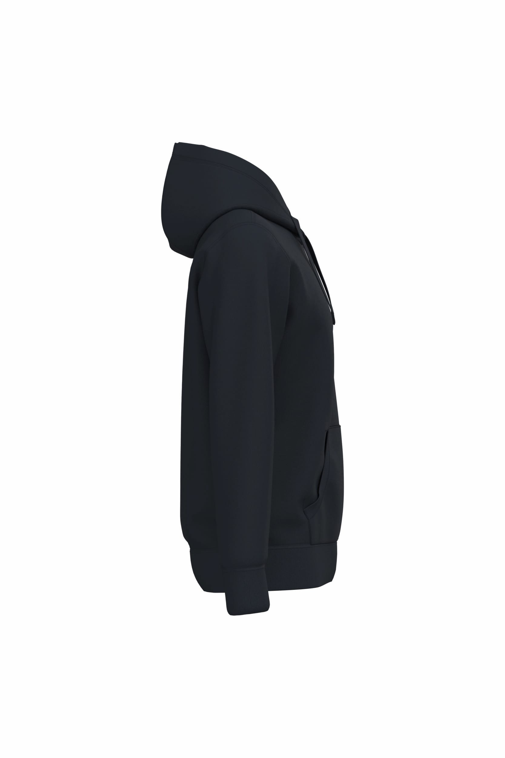 Sweater met capuchon