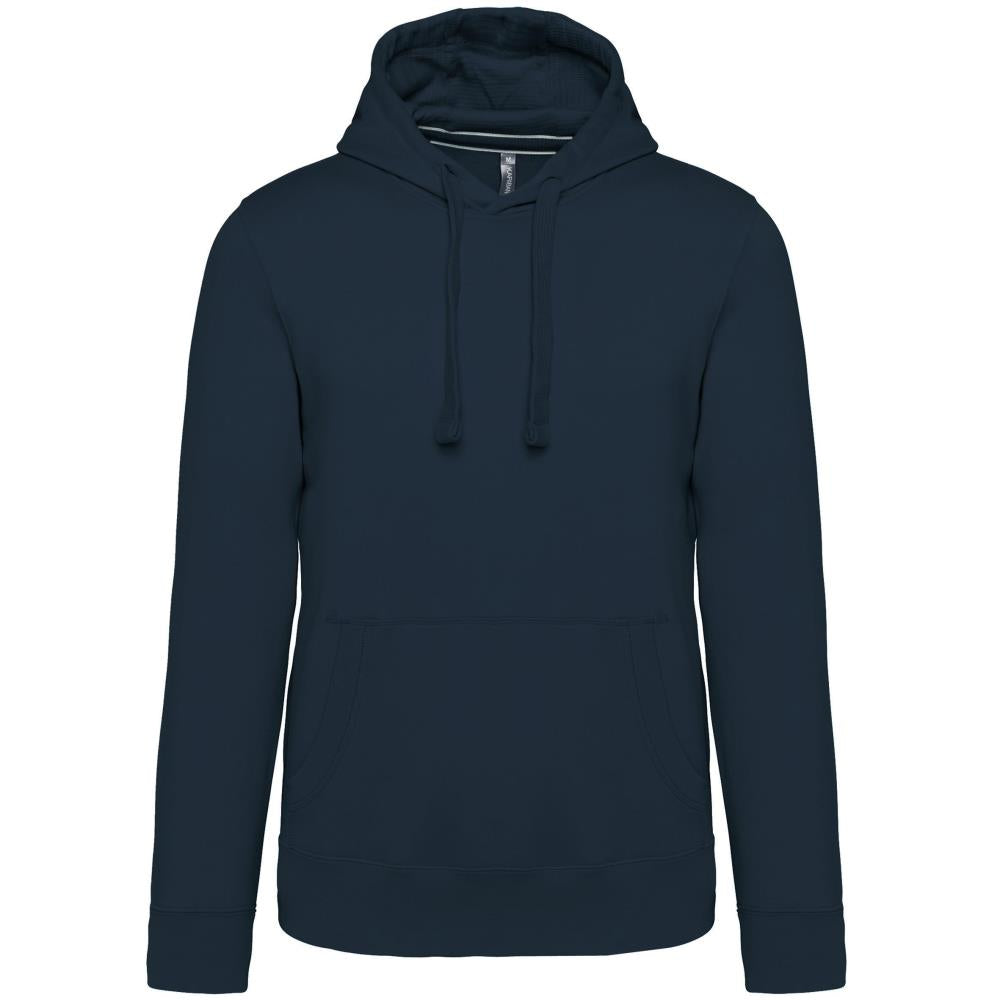 Sweater met capuchon