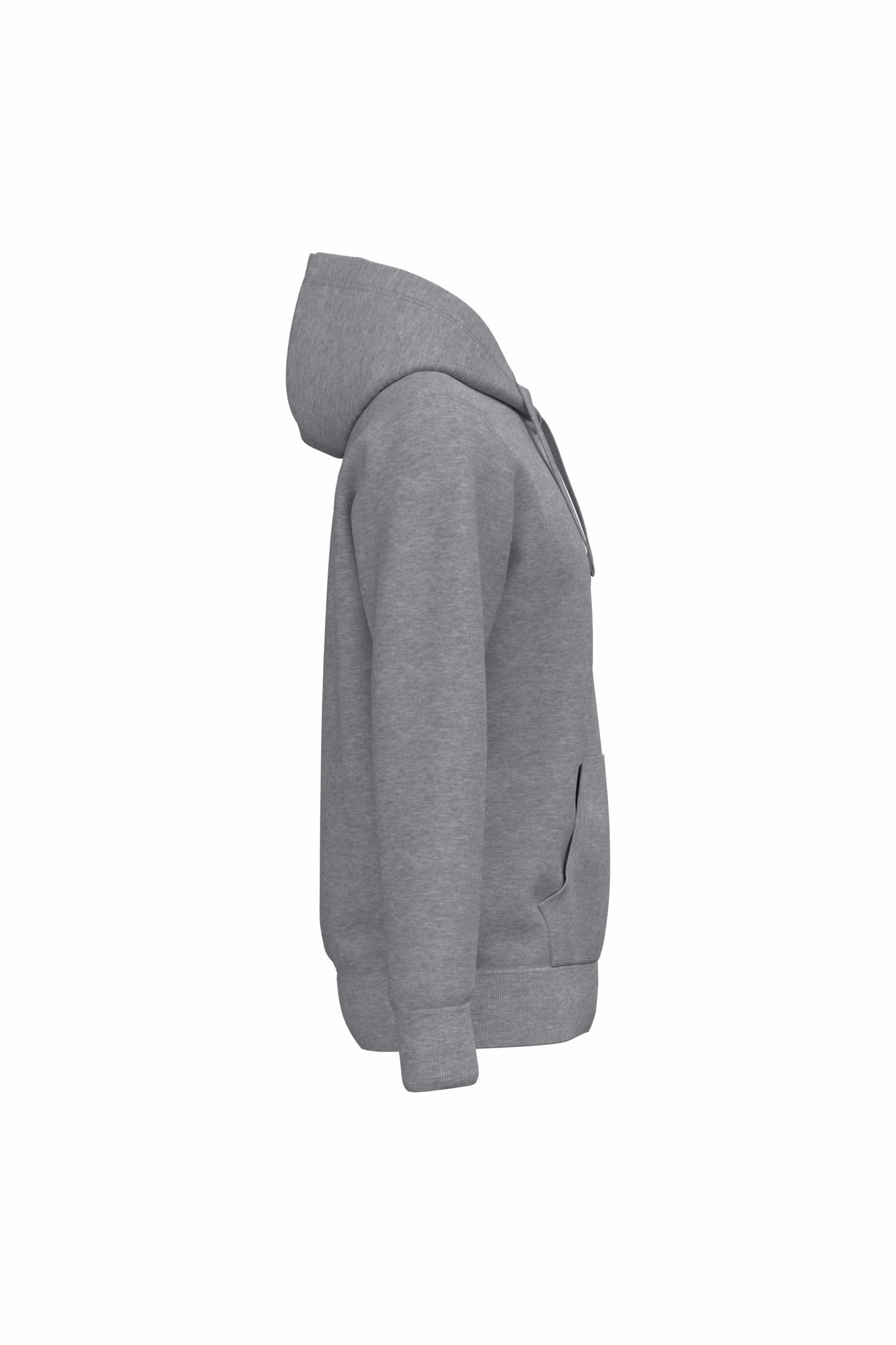 Sweater met capuchon