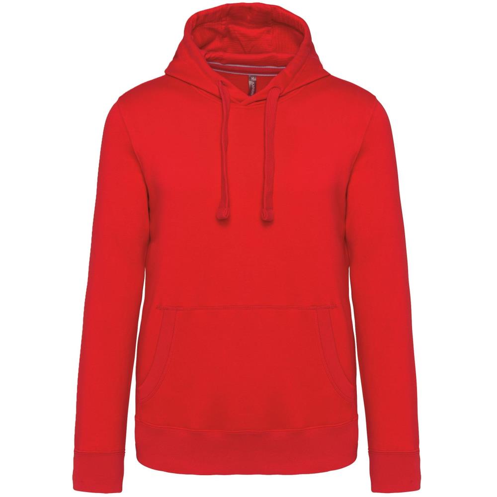 Sweater met capuchon