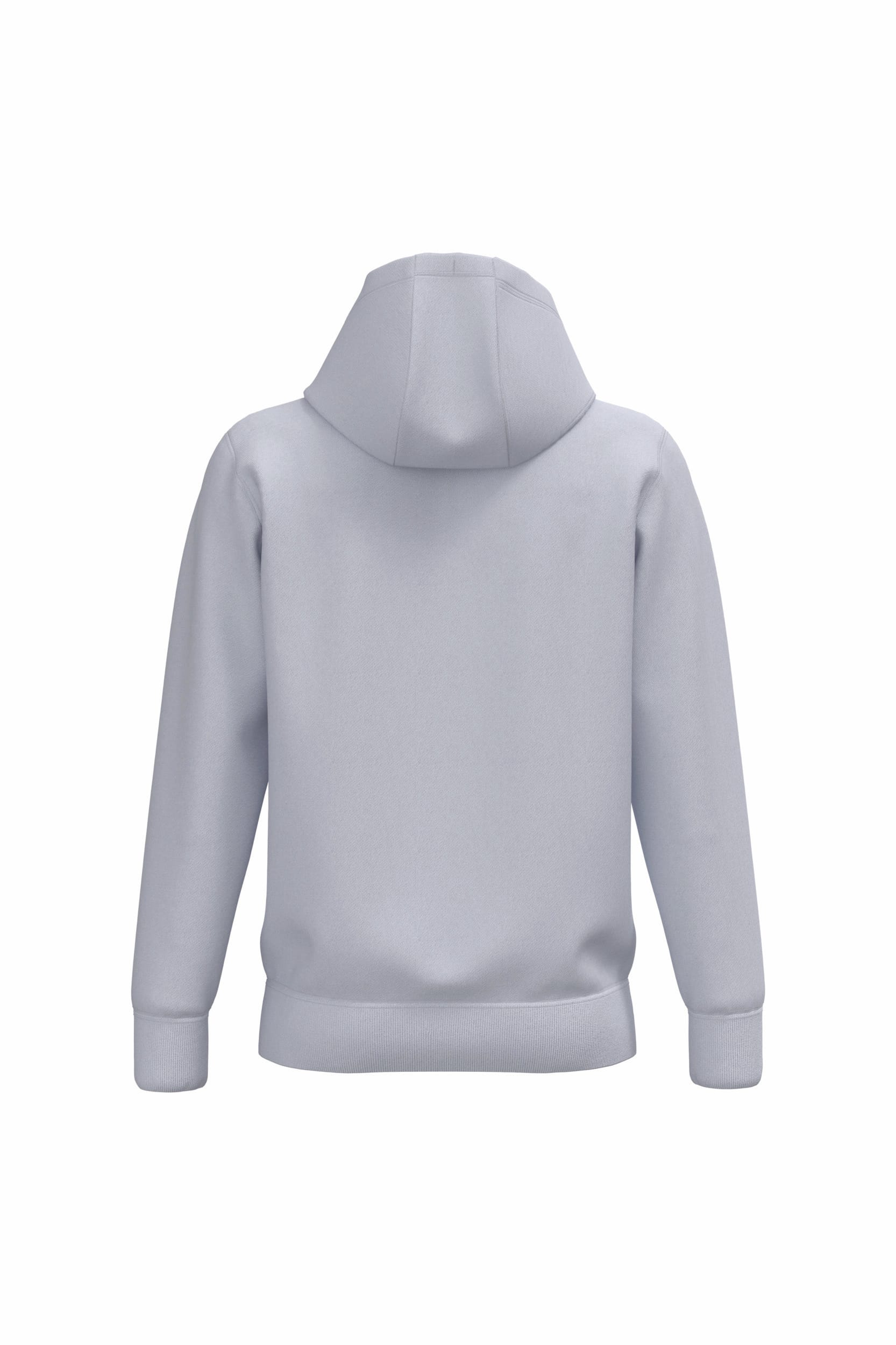 Sweater met capuchon