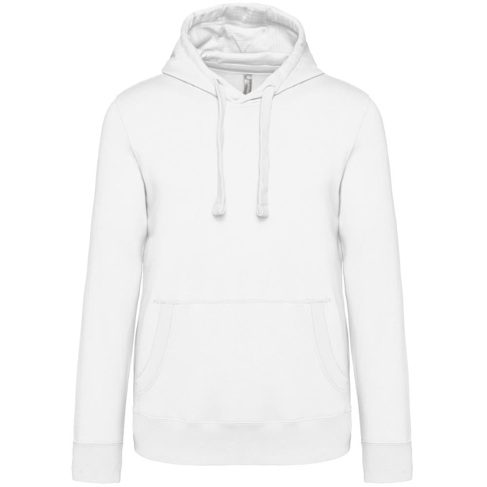 Sweater met capuchon