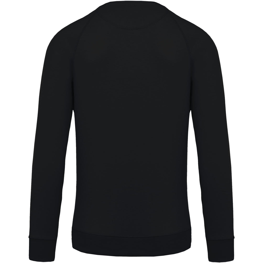 Sweater bio raglanmouwen kids