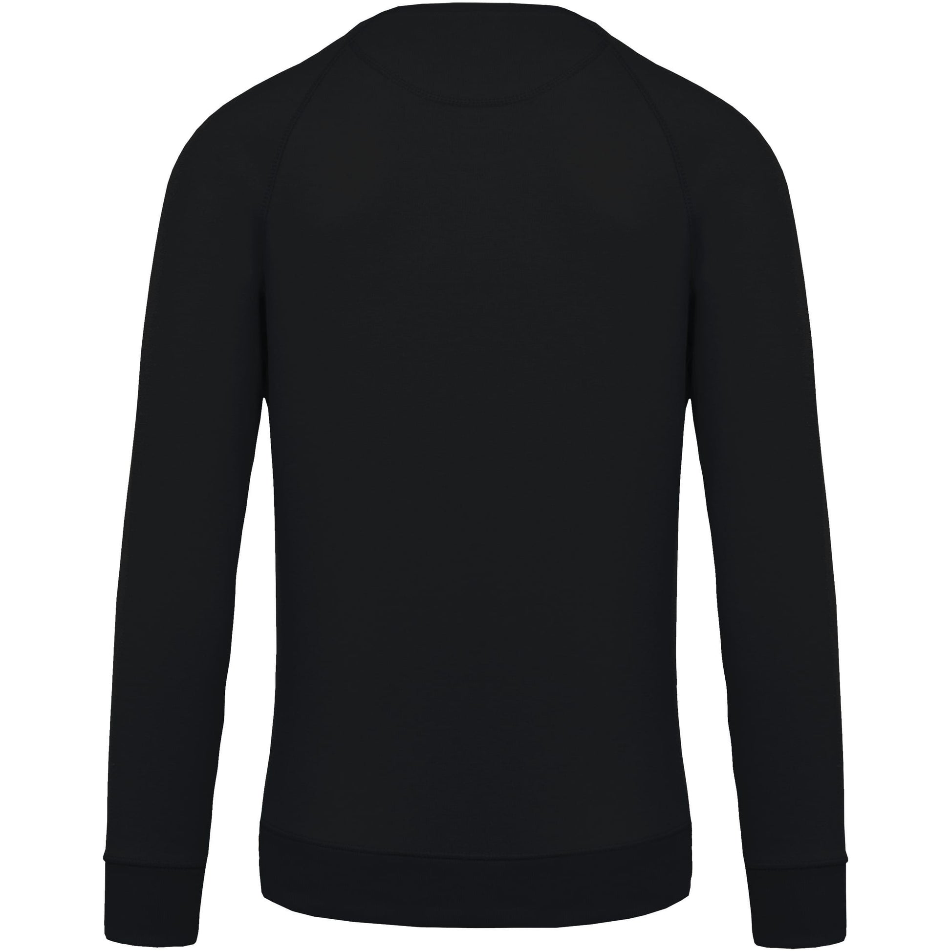 Sweater bio raglanmouwen kids
