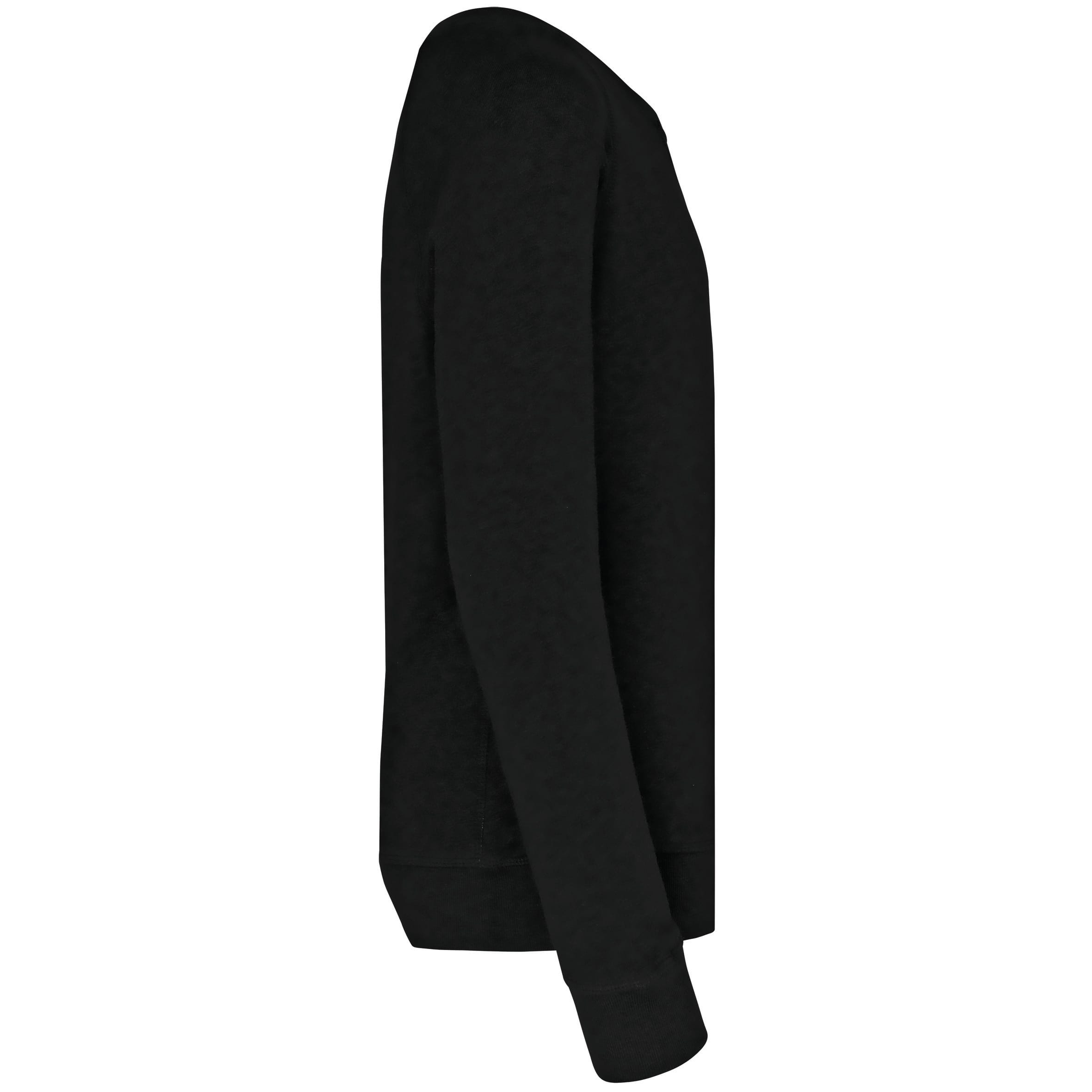 Sweater bio raglanmouwen kids
