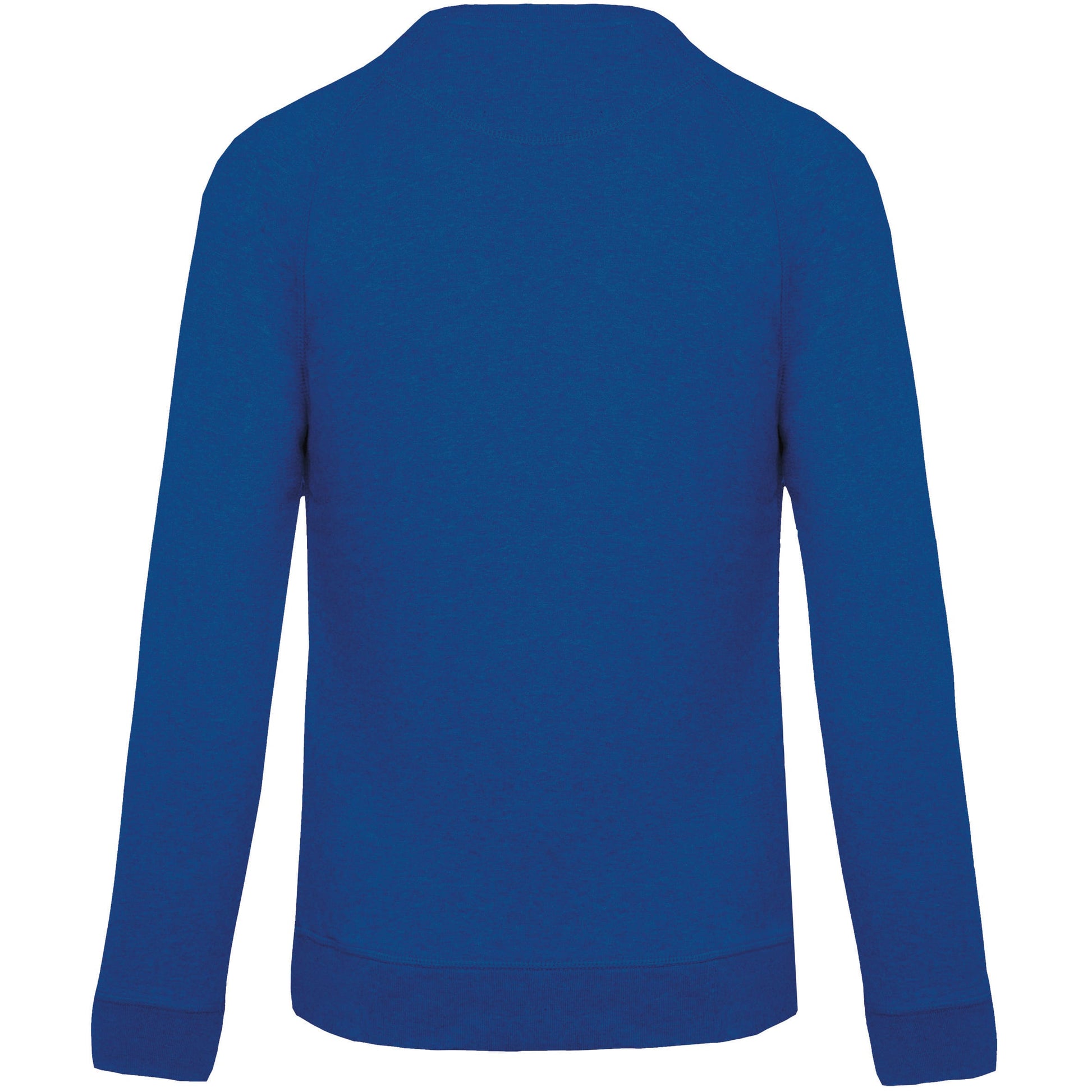 Sweater bio raglanmouwen kids