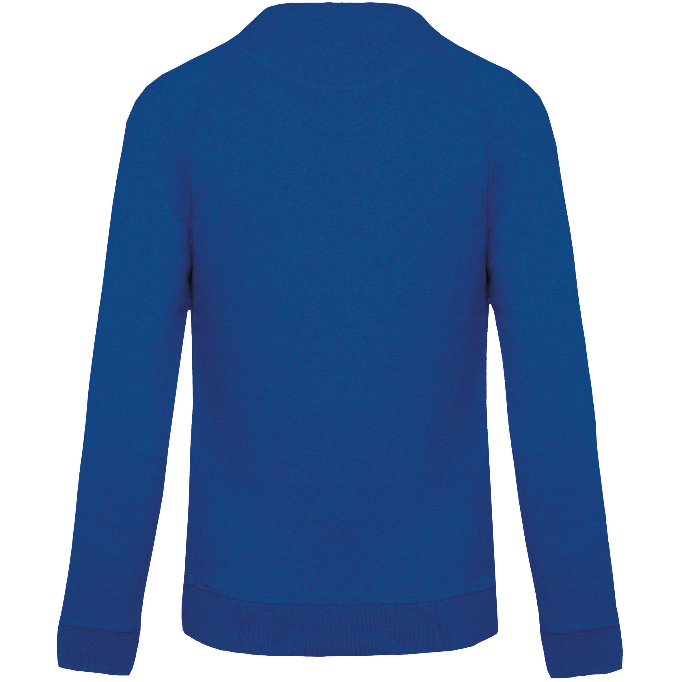 Sweater bio raglanmouwen kids