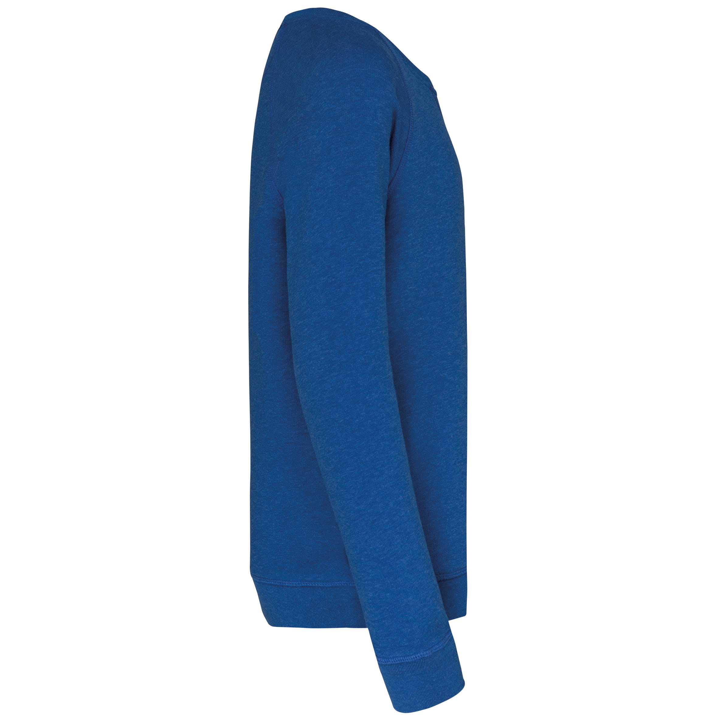 Sweater bio raglanmouwen kids