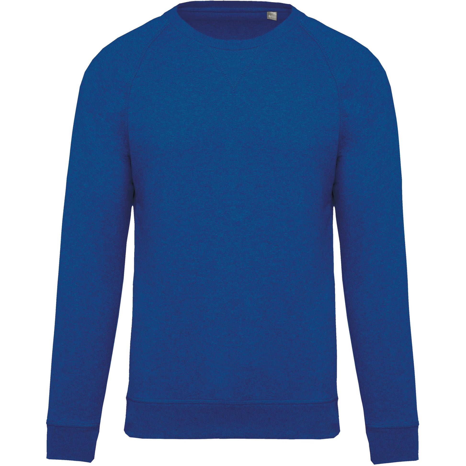 Sweater bio raglanmouwen kids