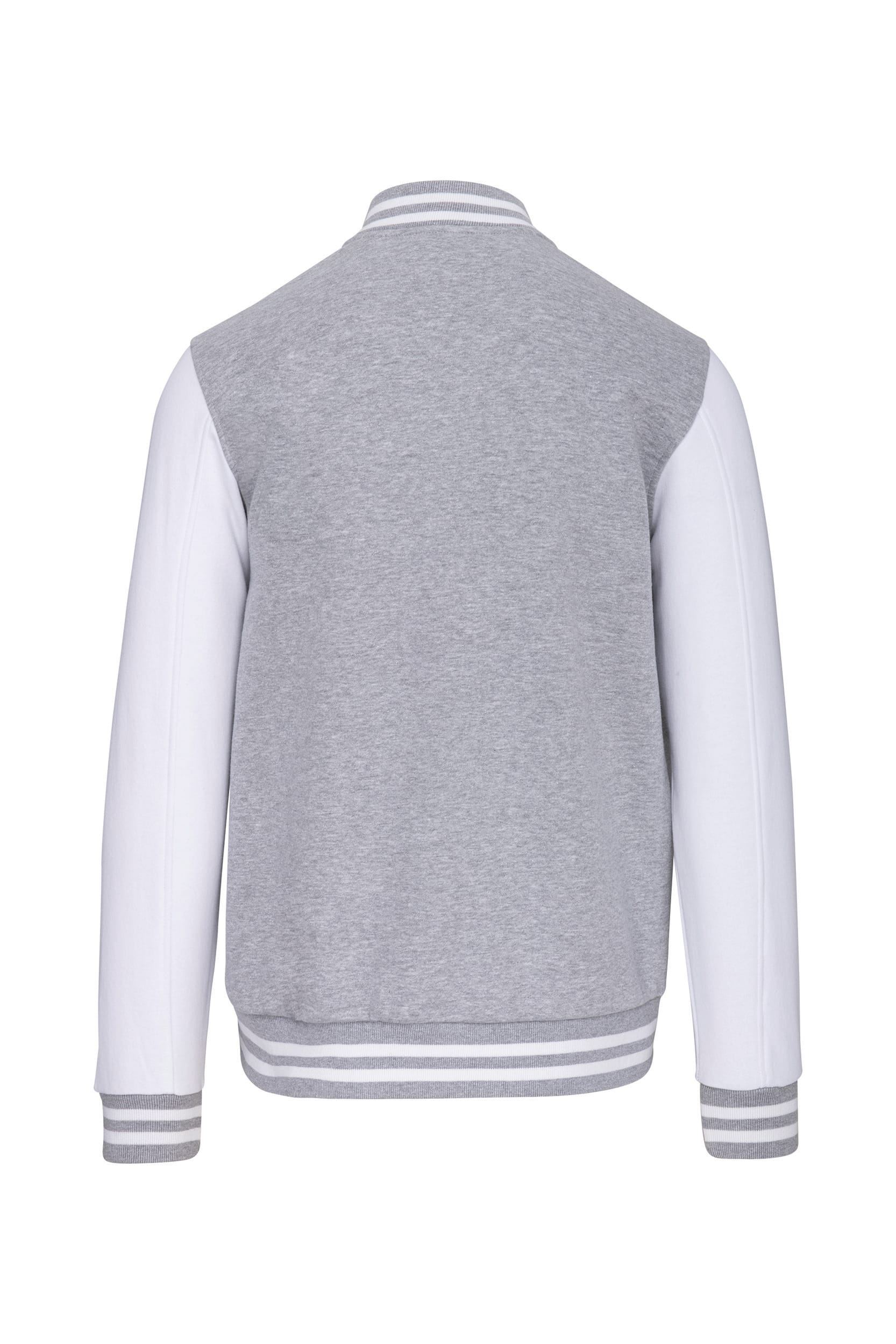 College jacket unisex