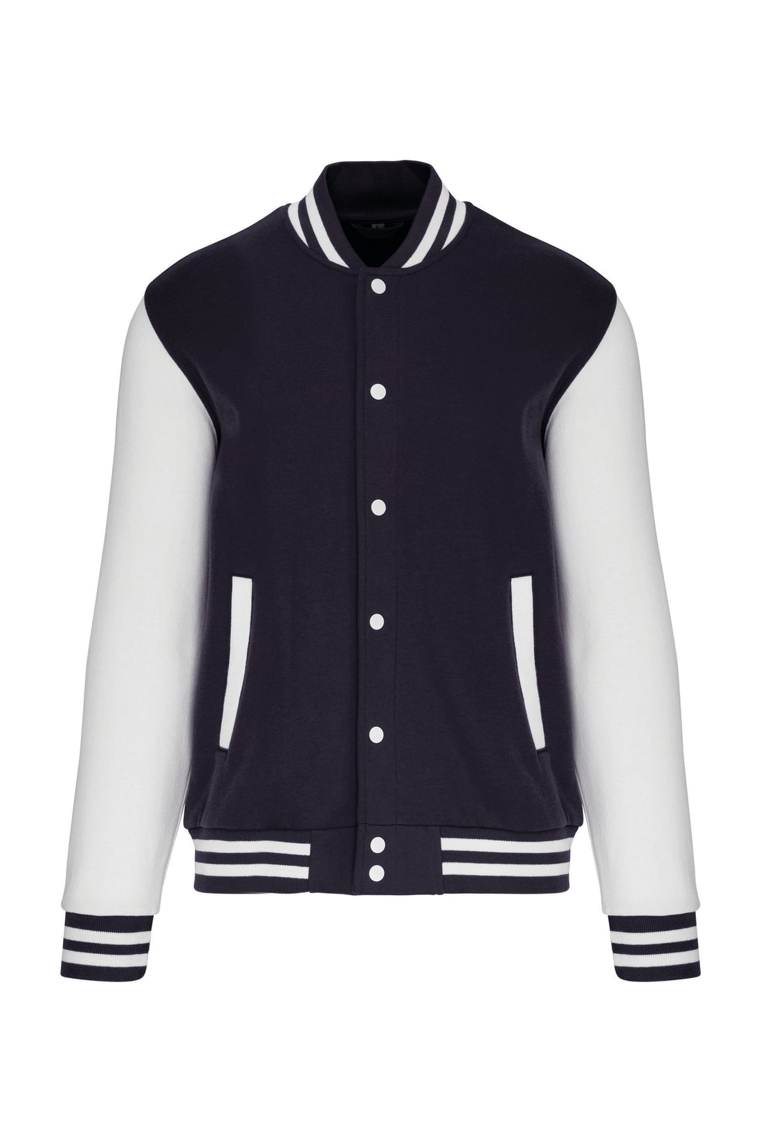 Kinder college jacket