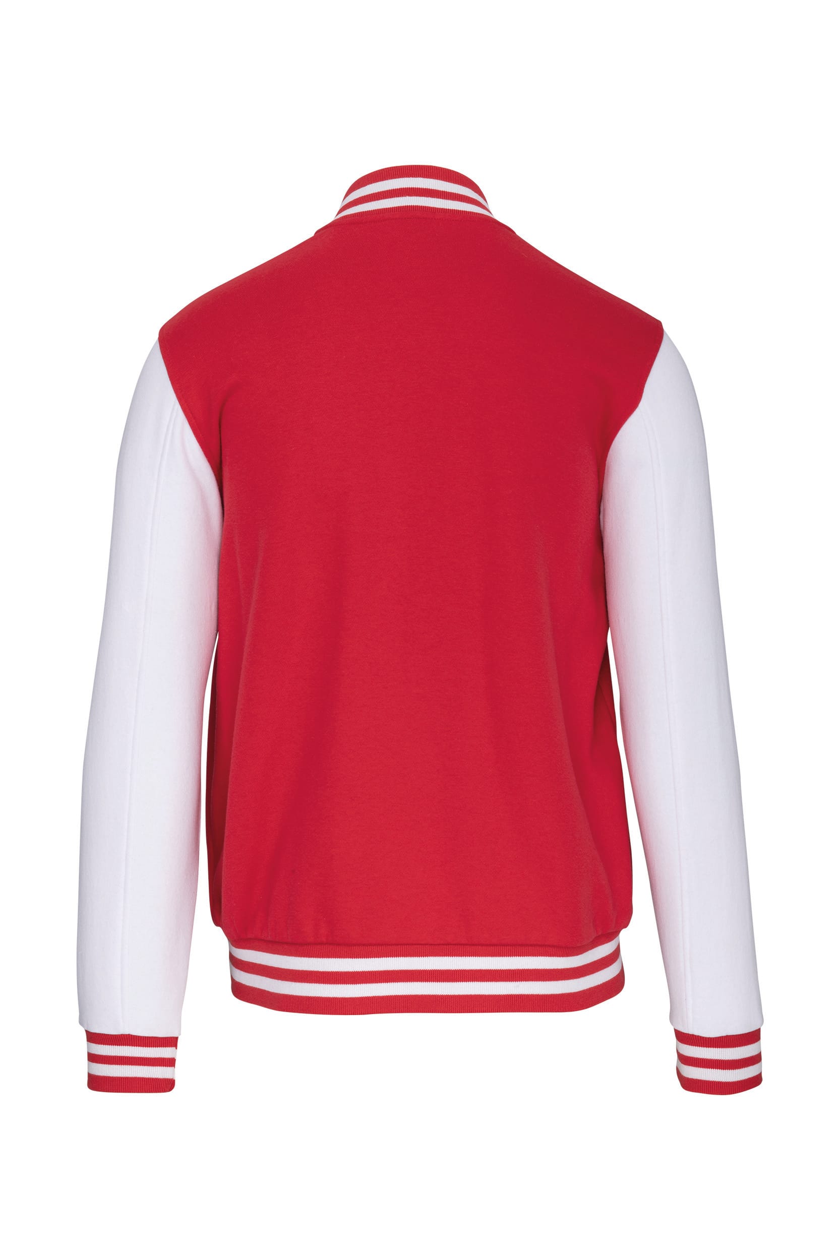 Kinder college jacket