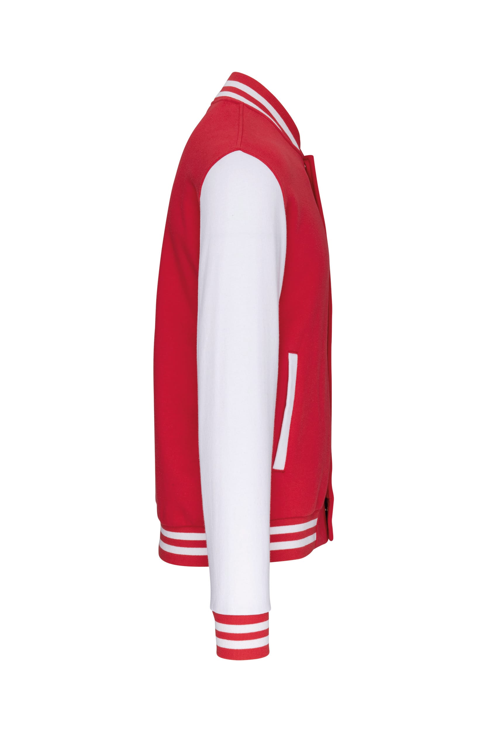 Kinder college jacket