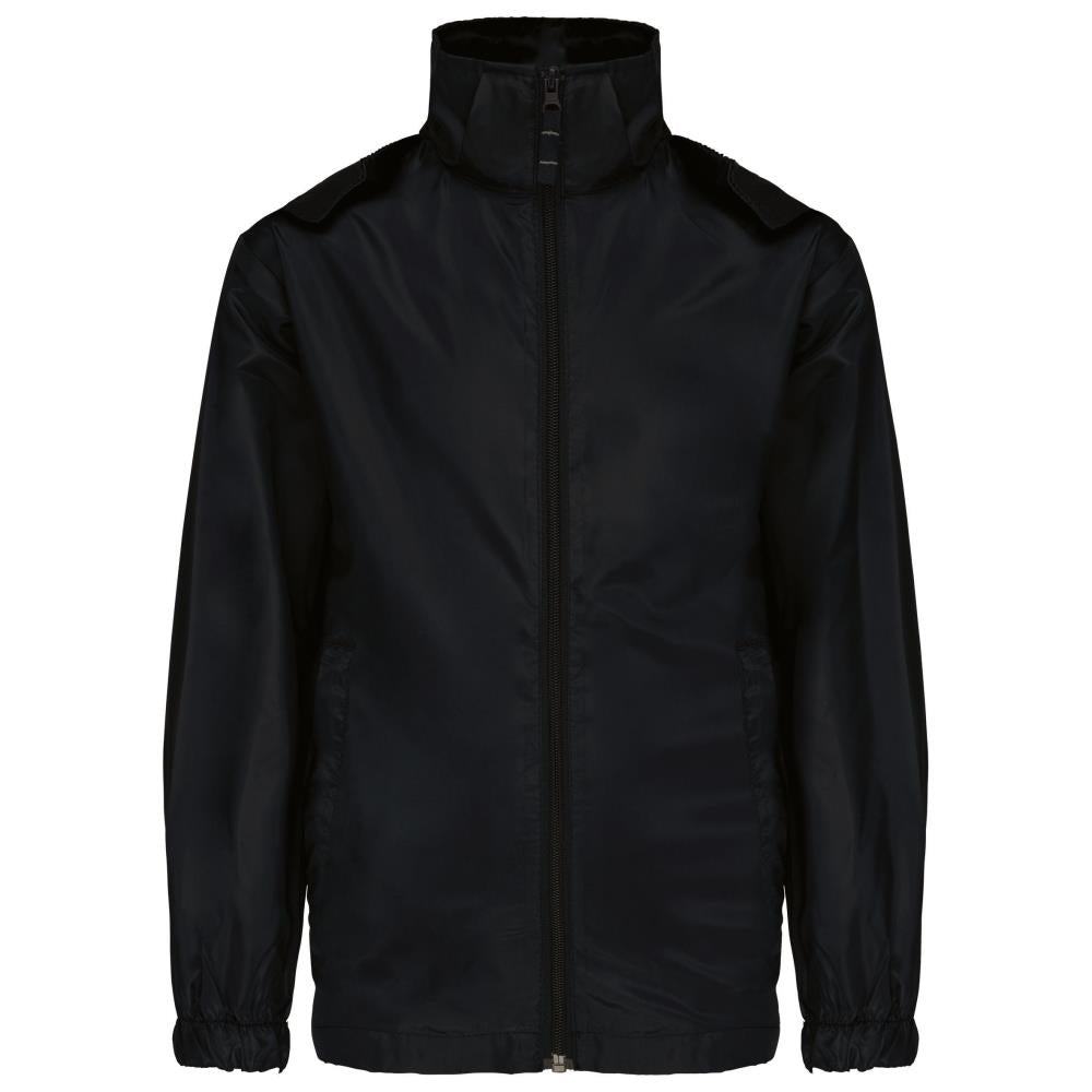 Kinderwindbreaker