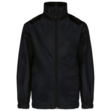 Kinderwindbreaker