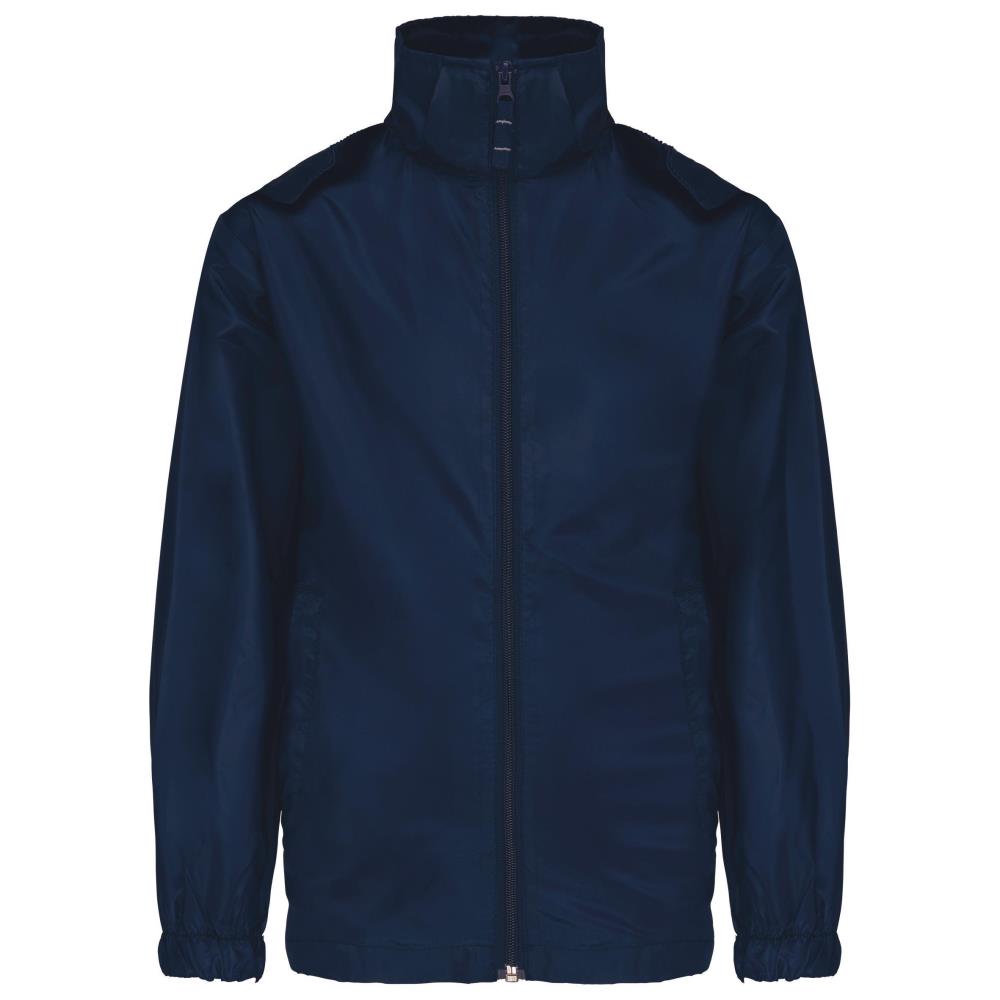 Kinderwindbreaker