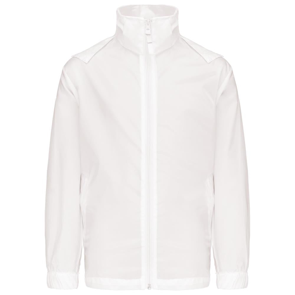 Kinderwindbreaker