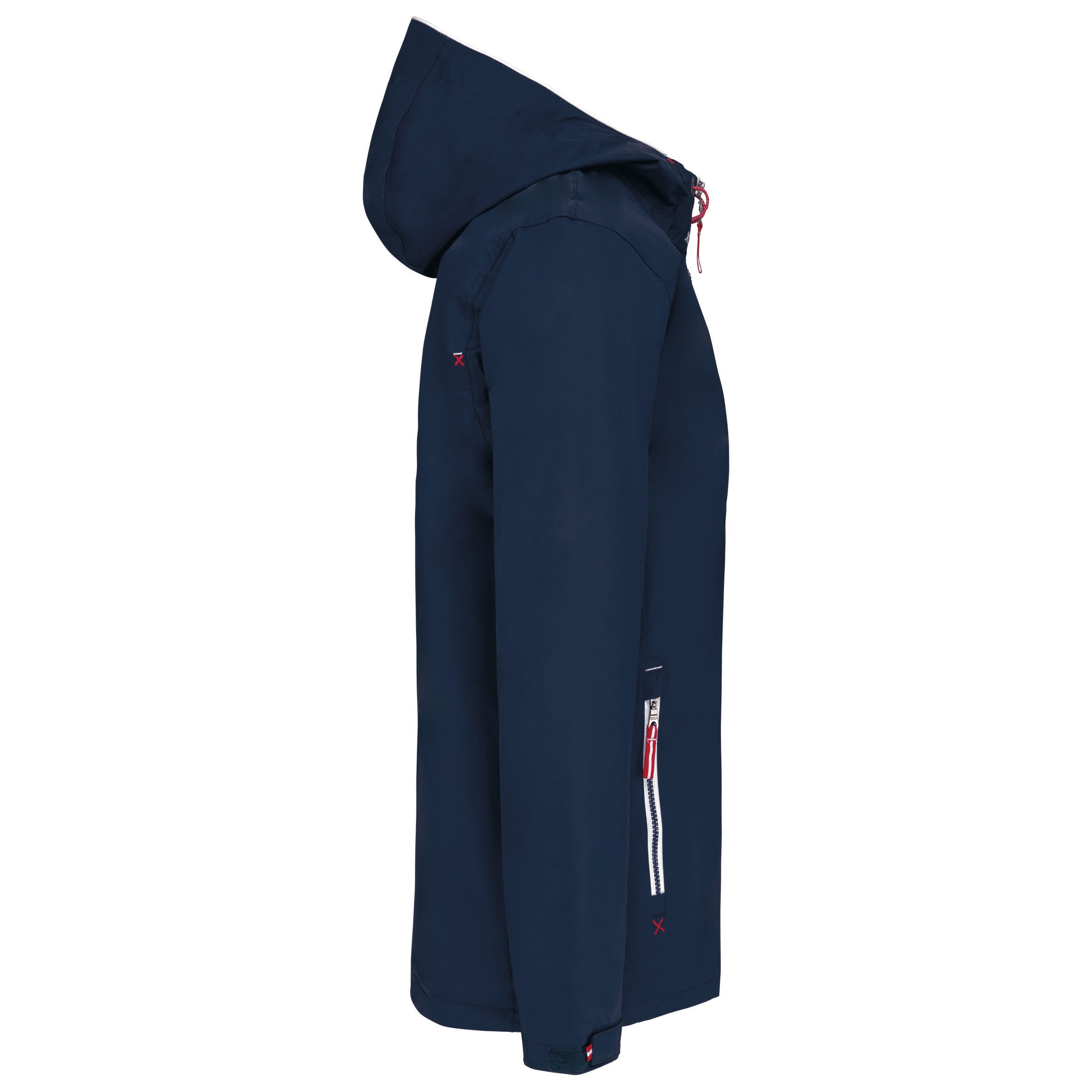 Regenjas unisex