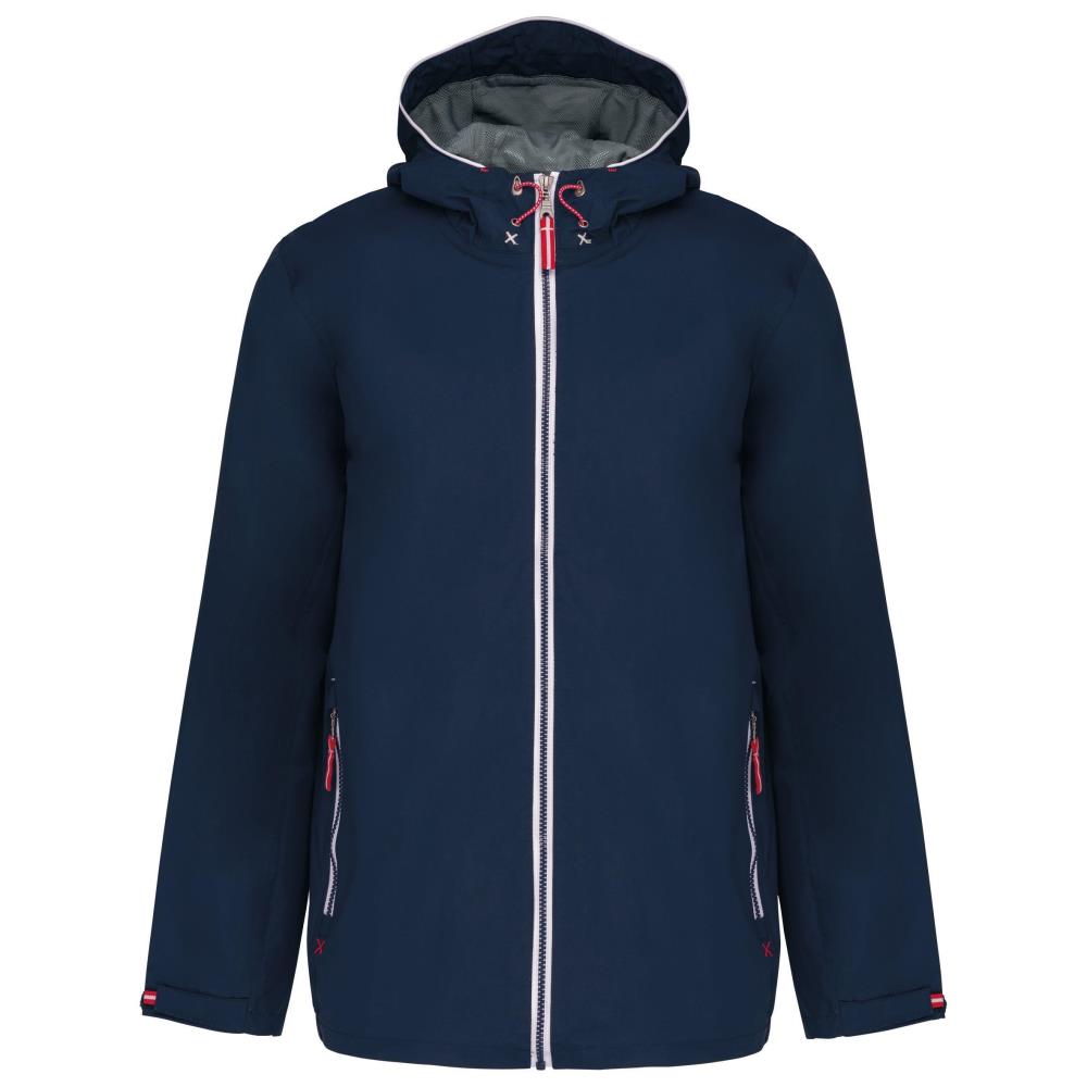 Regenjas unisex