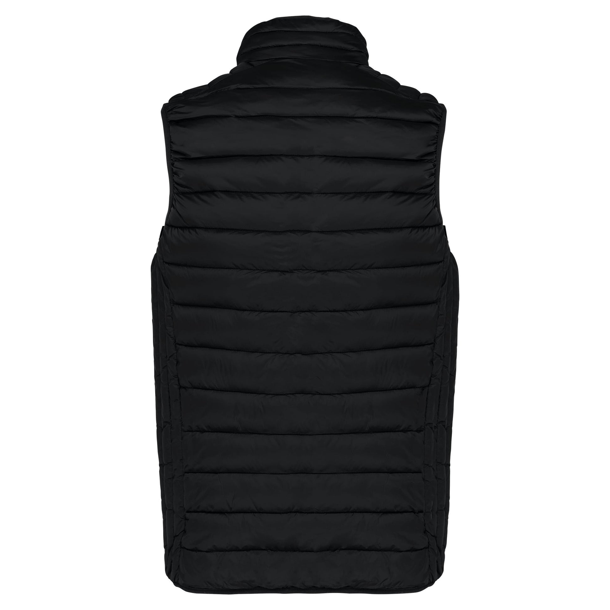 Men’s lightweight sleeveless down jacket