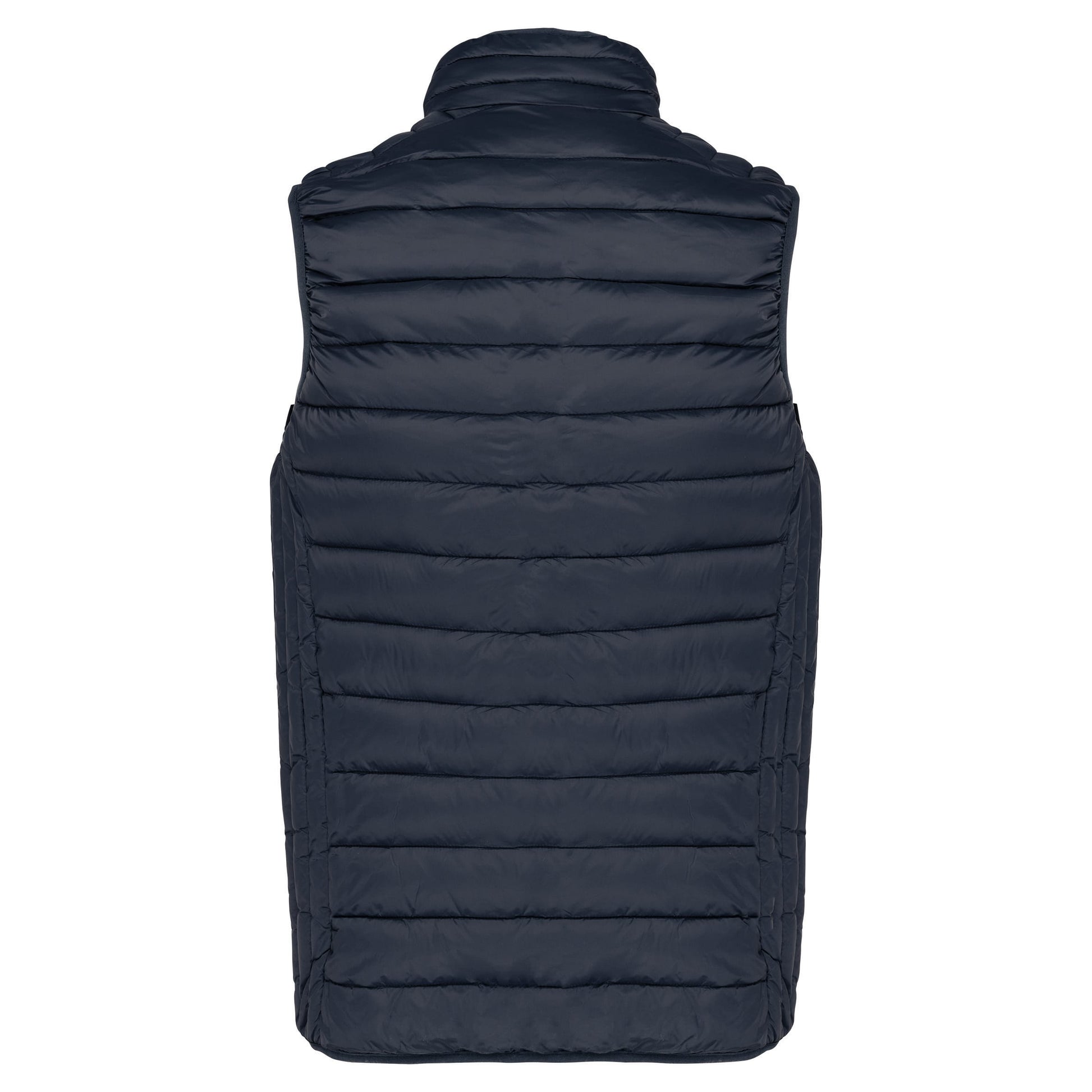 Men’s lightweight sleeveless down jacket